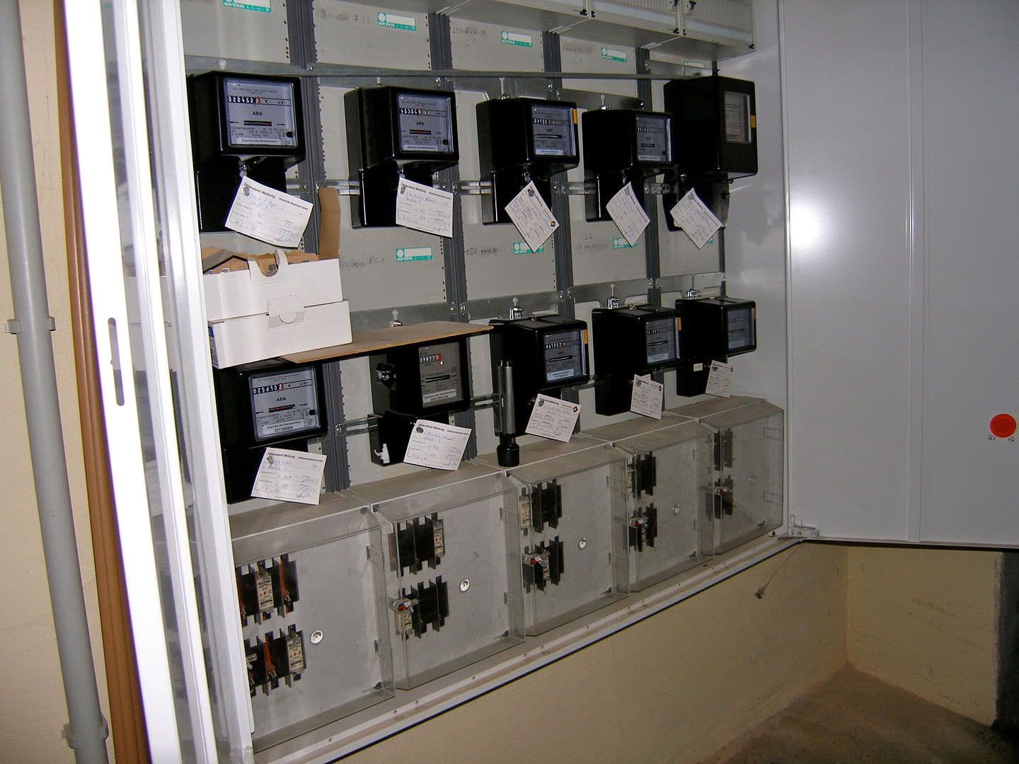 Prenájom bytu 2-izbový 56 m², Bruchstr. 7, Neustrelitz, Meklenbursko-Predpomoransko Prenájom bytu 2-izbový 56 m², Bruchstr. 7, Neustrelitz, Meklenbursko-Predpomoransko