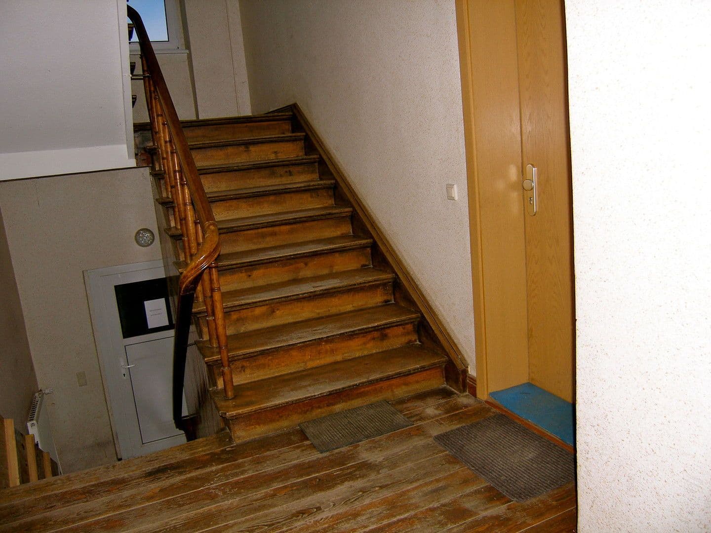 Prenájom bytu 2-izbový 56 m², Bruchstr. 7, Neustrelitz, Meklenbursko-Predpomoransko Prenájom bytu 2-izbový 56 m², Bruchstr. 7, Neustrelitz, Meklenbursko-Predpomoransko