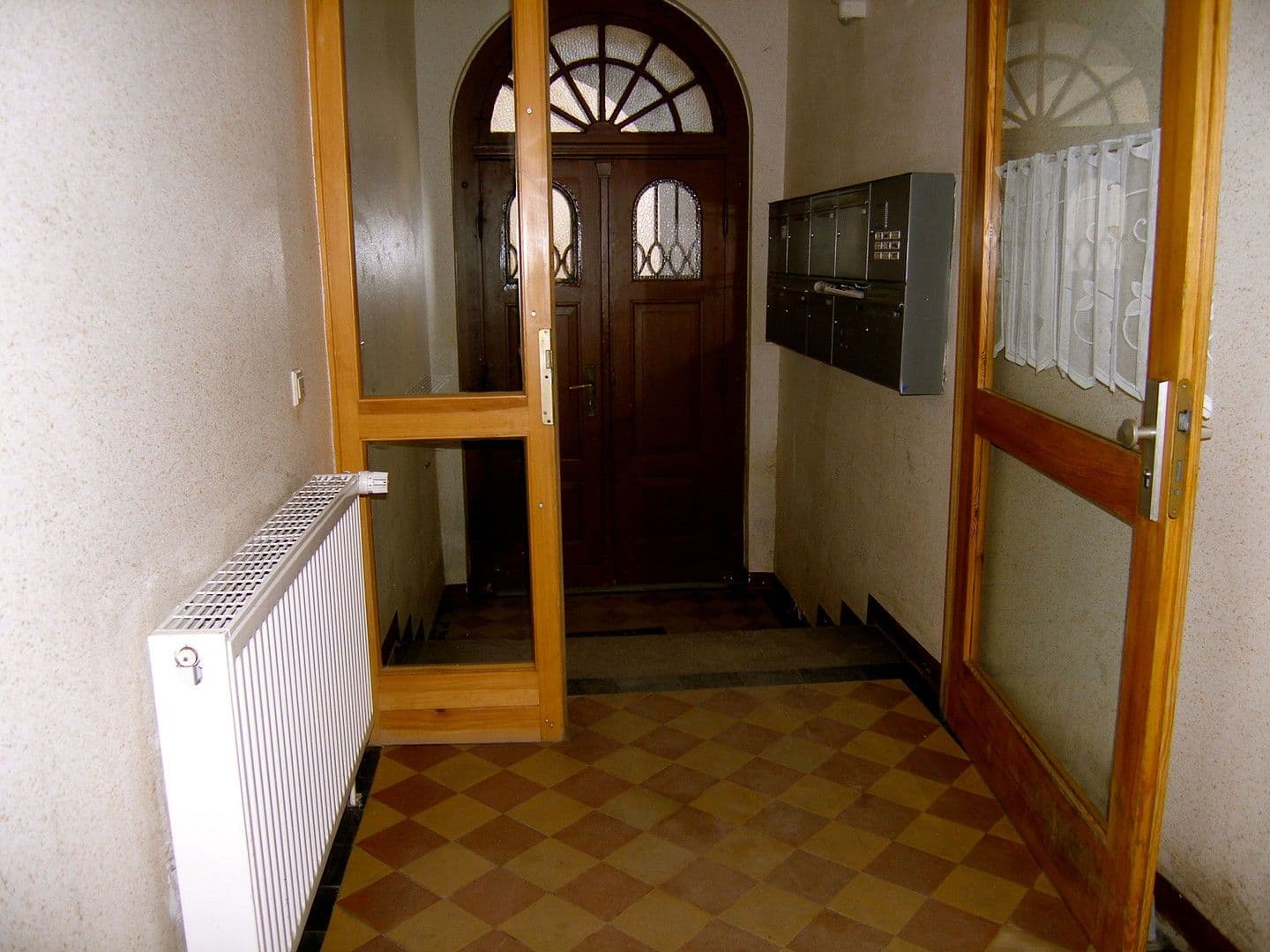 Prenájom bytu 2-izbový 56 m², Bruchstr. 7, Neustrelitz, Meklenbursko-Predpomoransko Prenájom bytu 2-izbový 56 m², Bruchstr. 7, Neustrelitz, Meklenbursko-Predpomoransko