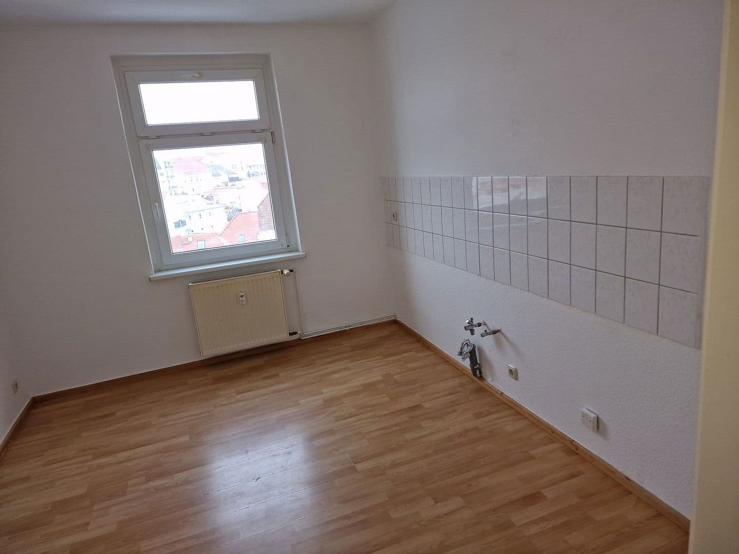 Prenájom bytu 2-izbový 56 m², Bruchstr. 7, Neustrelitz, Meklenbursko-Predpomoransko Prenájom bytu 2-izbový 56 m², Bruchstr. 7, Neustrelitz, Meklenbursko-Predpomoransko