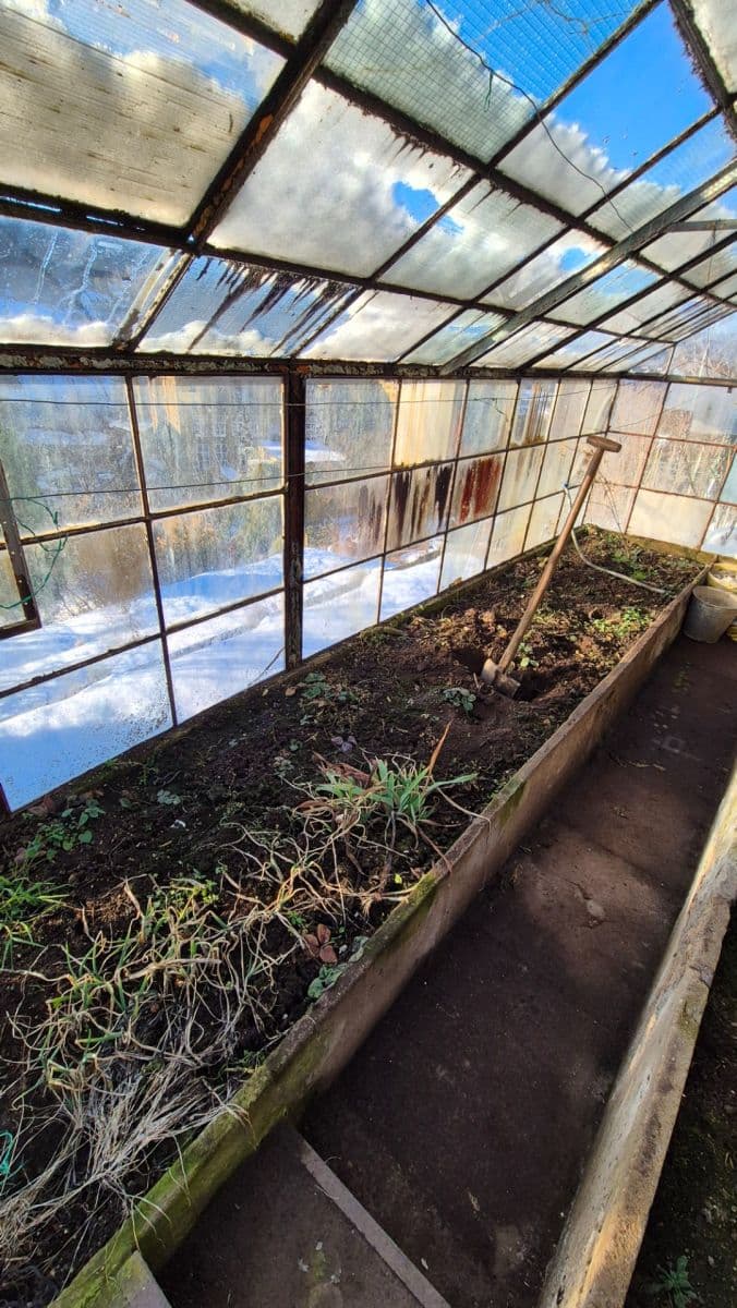 Predaj pozemku 99 m², Tanvald, Liberecký kraj Predaj pozemku 99 m², Tanvald, Liberecký kraj