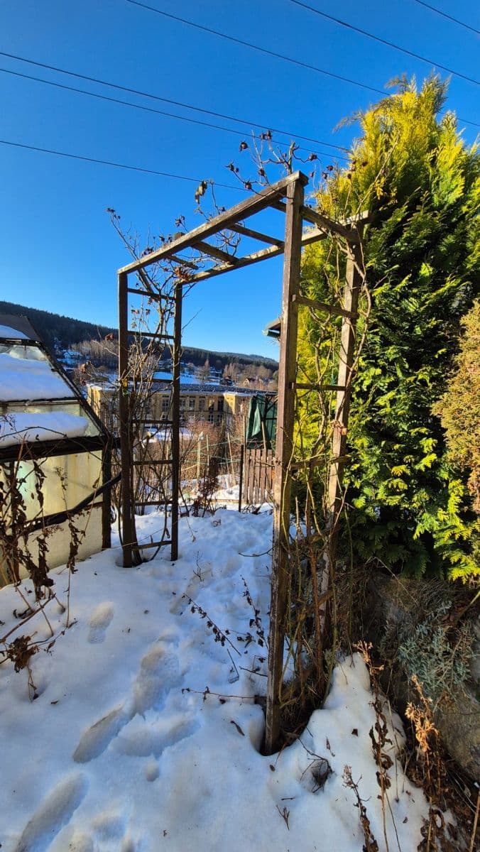 Predaj pozemku 99 m², Tanvald, Liberecký kraj Predaj pozemku 99 m², Tanvald, Liberecký kraj