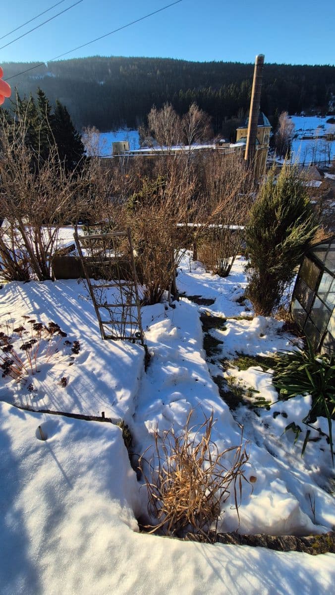 Predaj pozemku 99 m², Tanvald, Liberecký kraj Predaj pozemku 99 m², Tanvald, Liberecký kraj