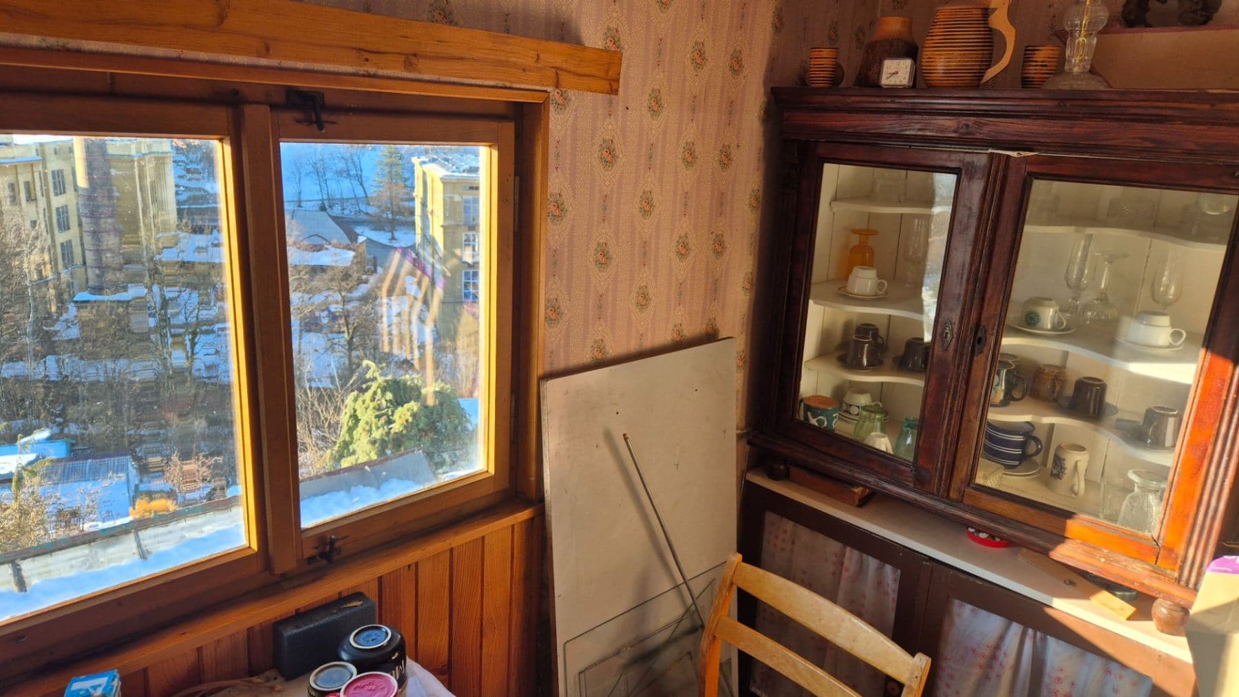 Predaj pozemku 99 m², Tanvald, Liberecký kraj Predaj pozemku 99 m², Tanvald, Liberecký kraj