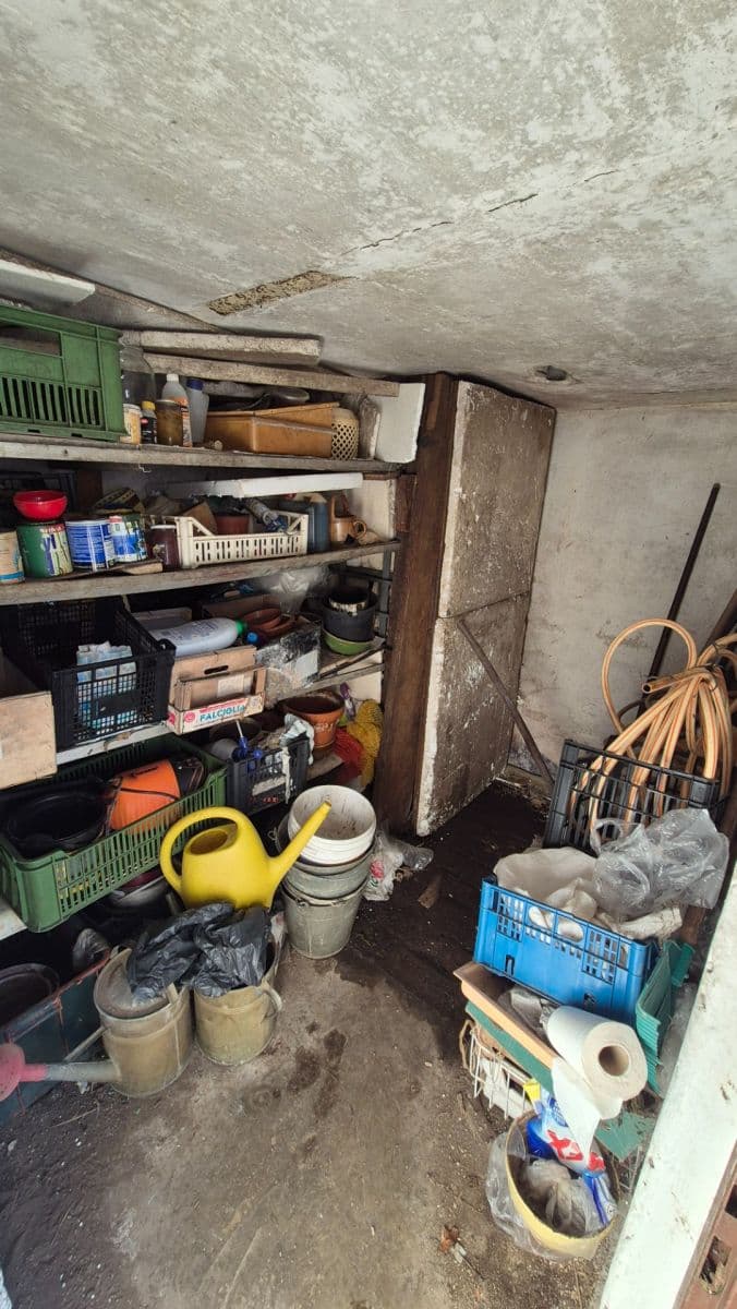 Predaj pozemku 99 m², Tanvald, Liberecký kraj Predaj pozemku 99 m², Tanvald, Liberecký kraj