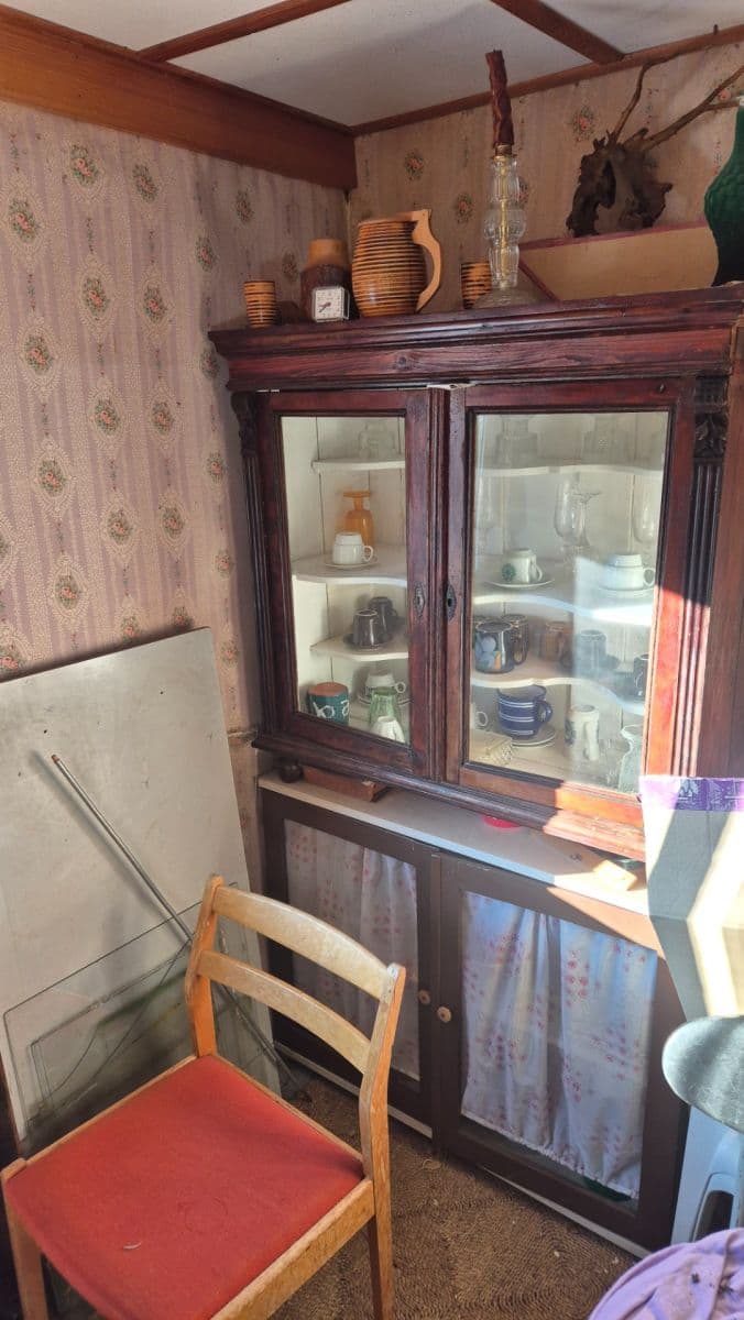 Predaj pozemku 99 m², Tanvald, Liberecký kraj Predaj pozemku 99 m², Tanvald, Liberecký kraj