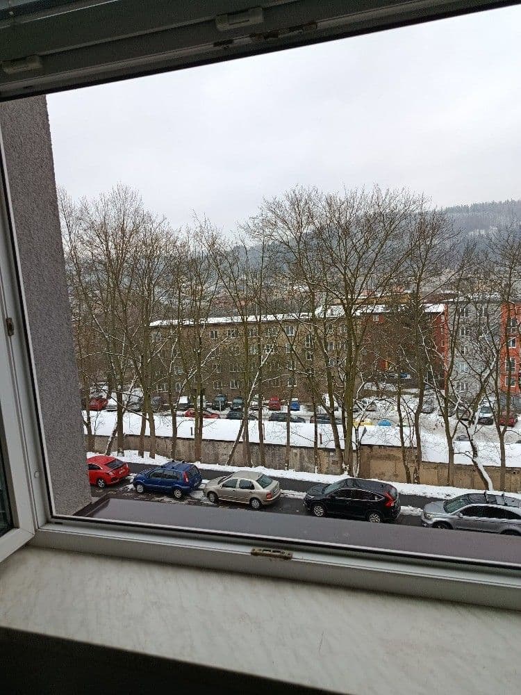 Prenájom bytu 2-izbový 66 m², Nákladní, Karlovy Vary, Karlovarský kraj Prenájom bytu 2-izbový 66 m², Nákladní, Karlovy Vary, Karlovarský kraj