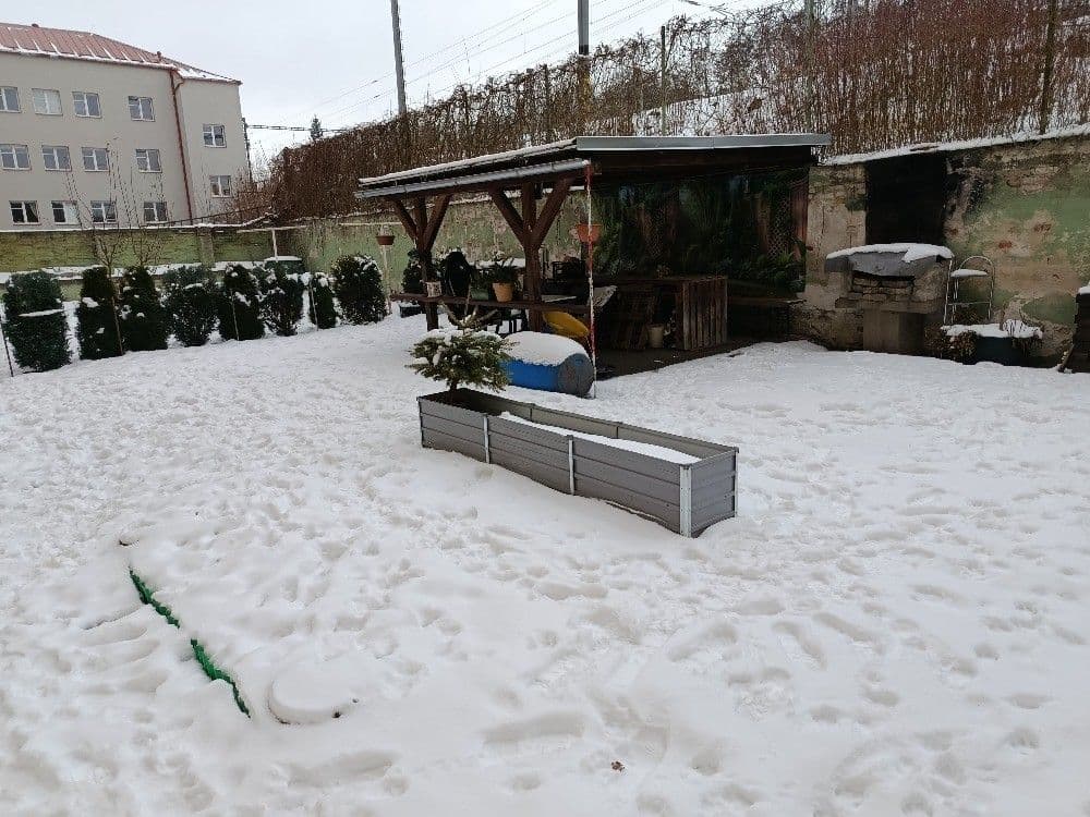 Prenájom bytu 2-izbový 66 m², Nákladní, Karlovy Vary, Karlovarský kraj Prenájom bytu 2-izbový 66 m², Nákladní, Karlovy Vary, Karlovarský kraj