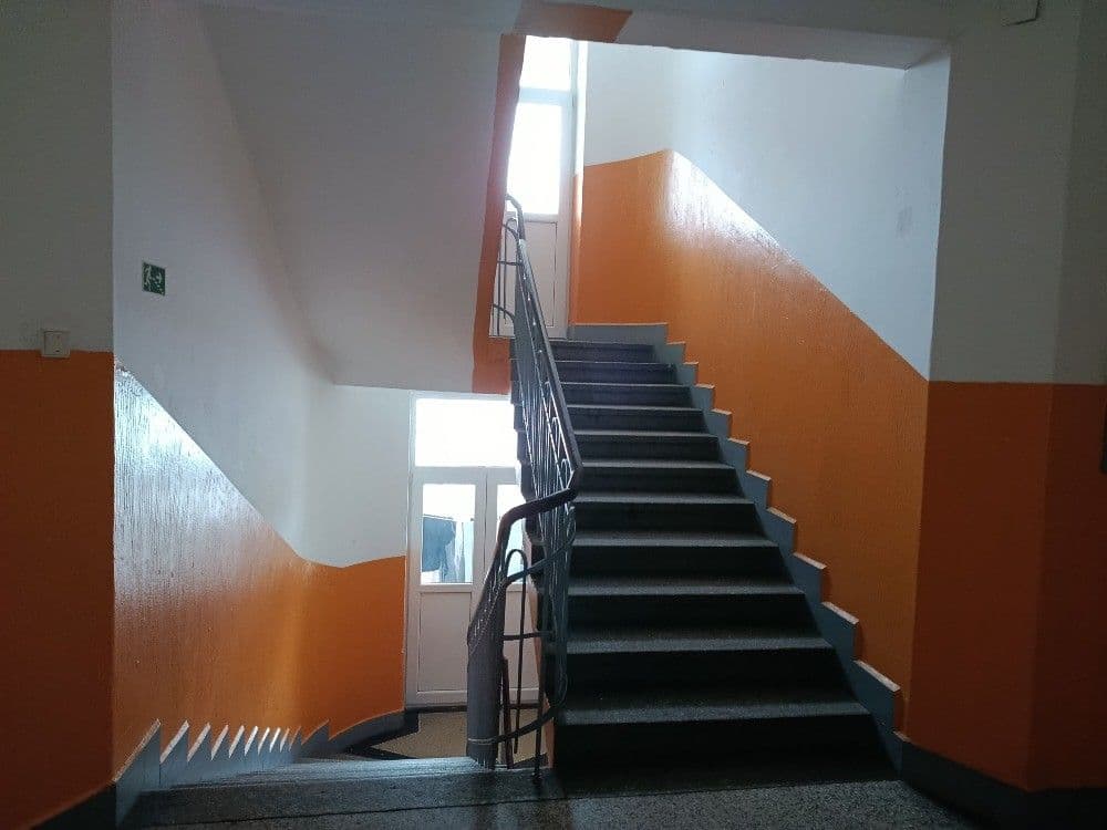 Prenájom bytu 2-izbový 66 m², Nákladní, Karlovy Vary, Karlovarský kraj Prenájom bytu 2-izbový 66 m², Nákladní, Karlovy Vary, Karlovarský kraj