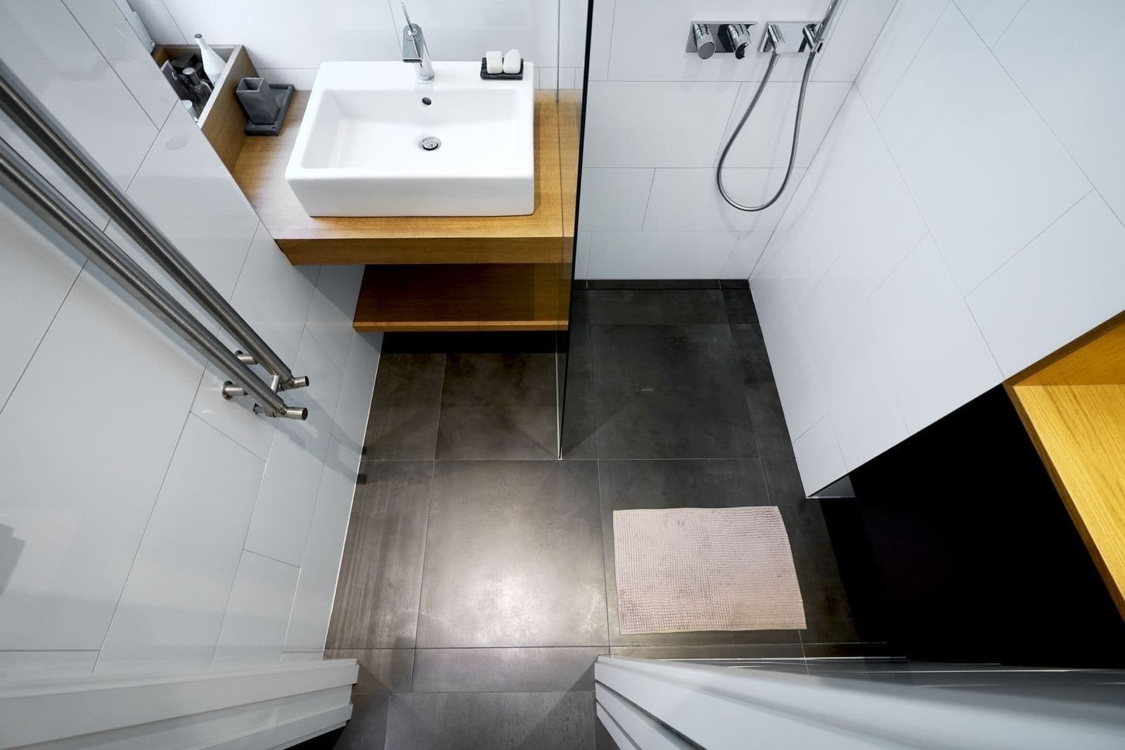 Prenájom bytu 2-izbový 51 m², Janovského, Praha, Praha Prenájom bytu 2-izbový 51 m², Janovského, Praha, Praha