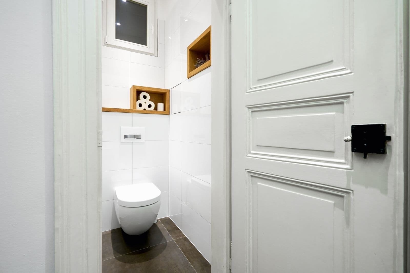 Prenájom bytu 2-izbový 51 m², Janovského, Praha, Praha Prenájom bytu 2-izbový 51 m², Janovského, Praha, Praha