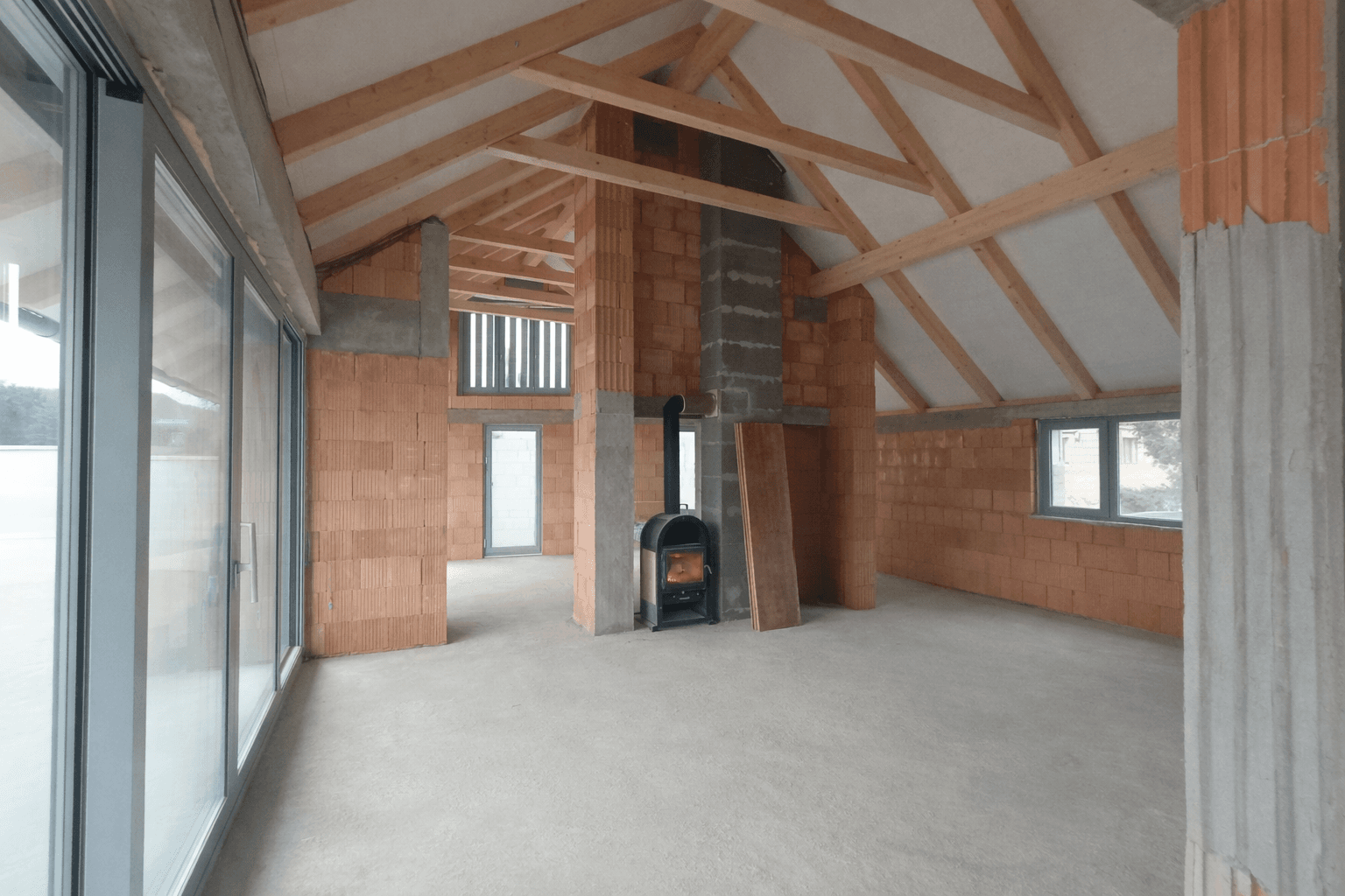 Predaj domu 390 m², pozemek 1.000 m², Karlštejnská, Chýnice, Středočeský kraj Predaj domu 390 m², pozemek 1.000 m², Karlštejnská, Chýnice, Středočeský kraj