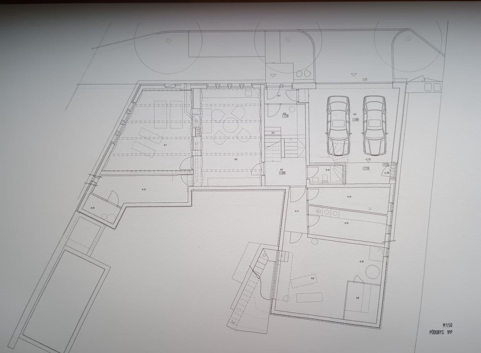 Predaj domu 390 m², pozemek 1.000 m², Karlštejnská, Chýnice, Středočeský kraj Predaj domu 390 m², pozemek 1.000 m², Karlštejnská, Chýnice, Středočeský kraj