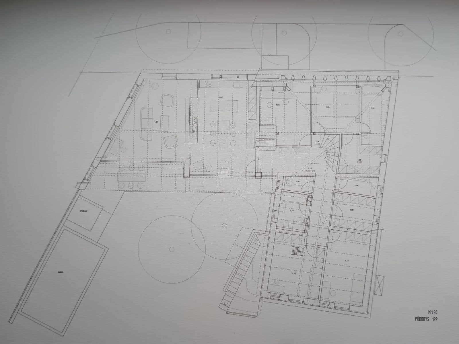 Predaj domu 390 m², pozemek 1.000 m², Karlštejnská, Chýnice, Středočeský kraj Predaj domu 390 m², pozemek 1.000 m², Karlštejnská, Chýnice, Středočeský kraj
