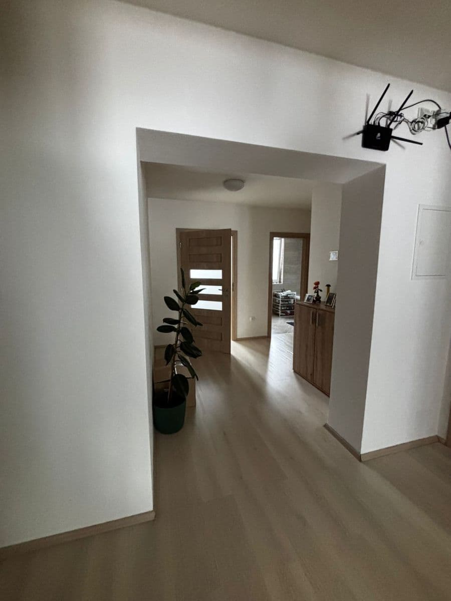 Prenájom bytu 3-izbový 110 m², Vimperk, Jihočeský kraj Prenájom bytu 3-izbový 110 m², Vimperk, Jihočeský kraj