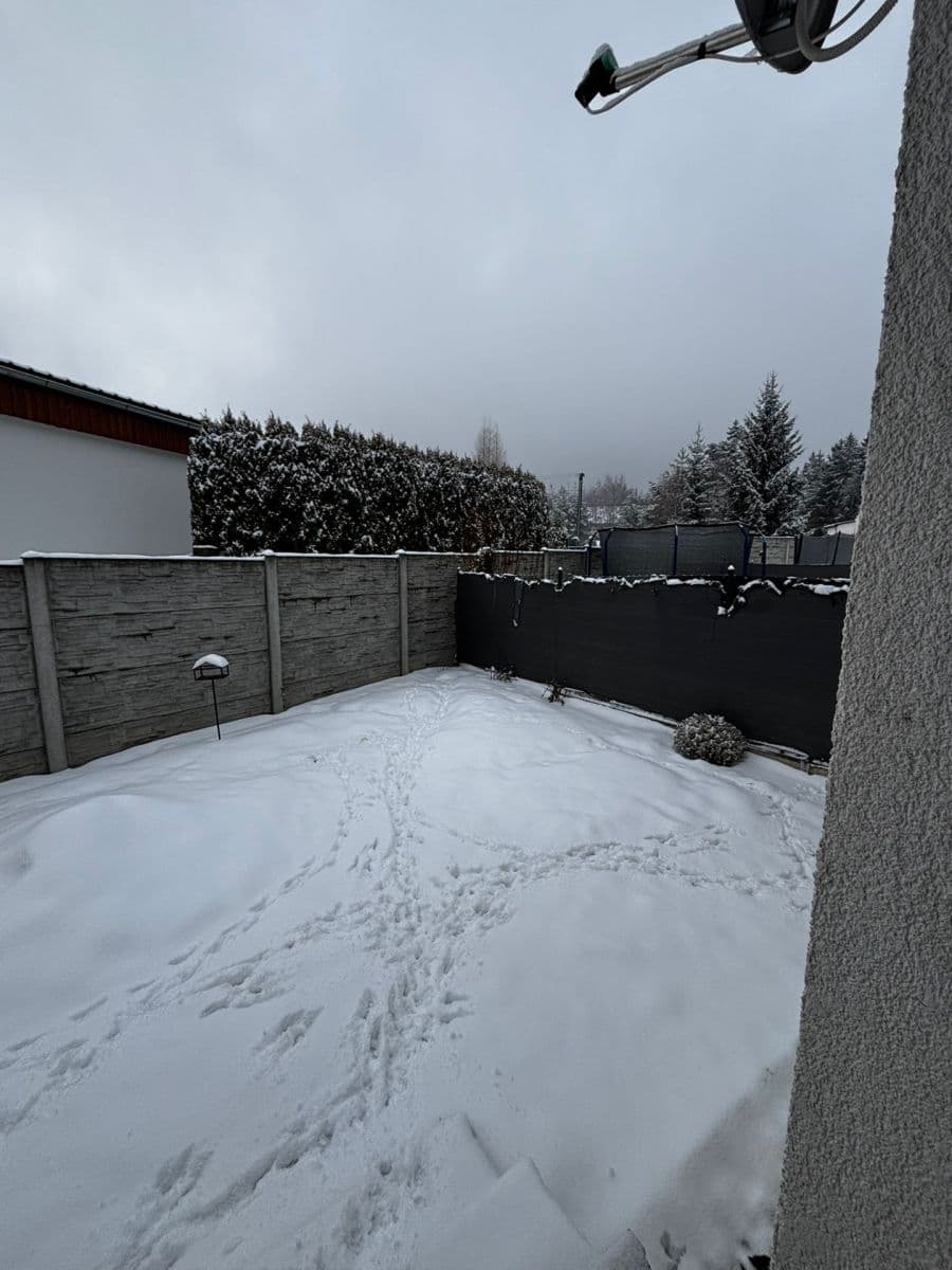 Prenájom bytu 3-izbový 110 m², Vimperk, Jihočeský kraj Prenájom bytu 3-izbový 110 m², Vimperk, Jihočeský kraj