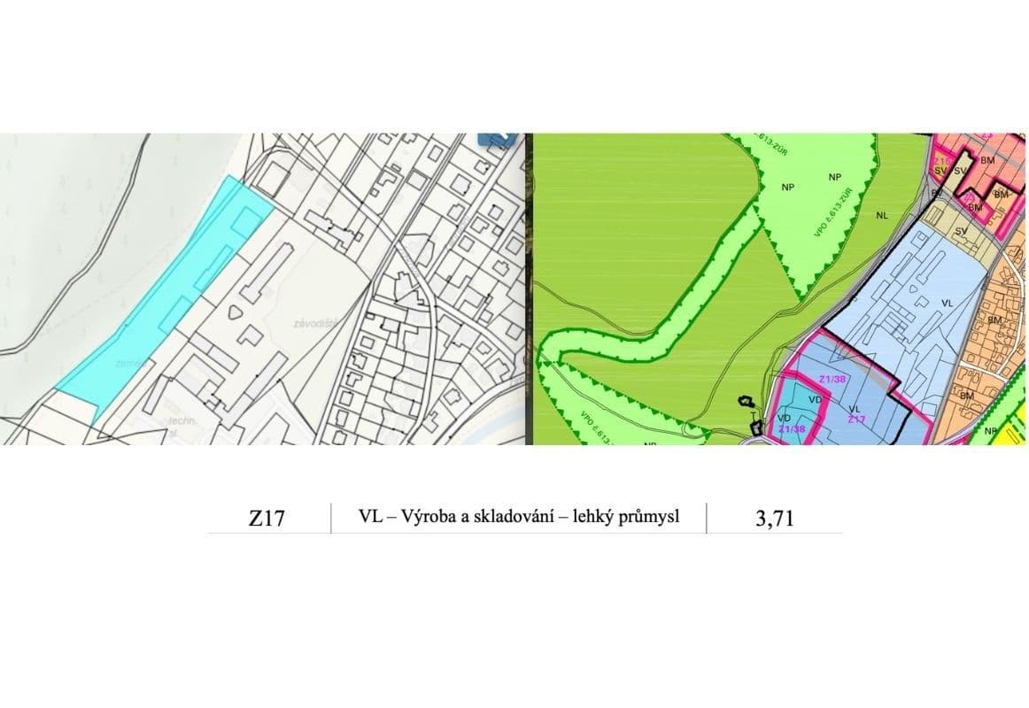 Predaj pozemku 12.705 m², Hradec nad Moravicí, Moravskoslezský kraj Predaj pozemku 12.705 m², Hradec nad Moravicí, Moravskoslezský kraj