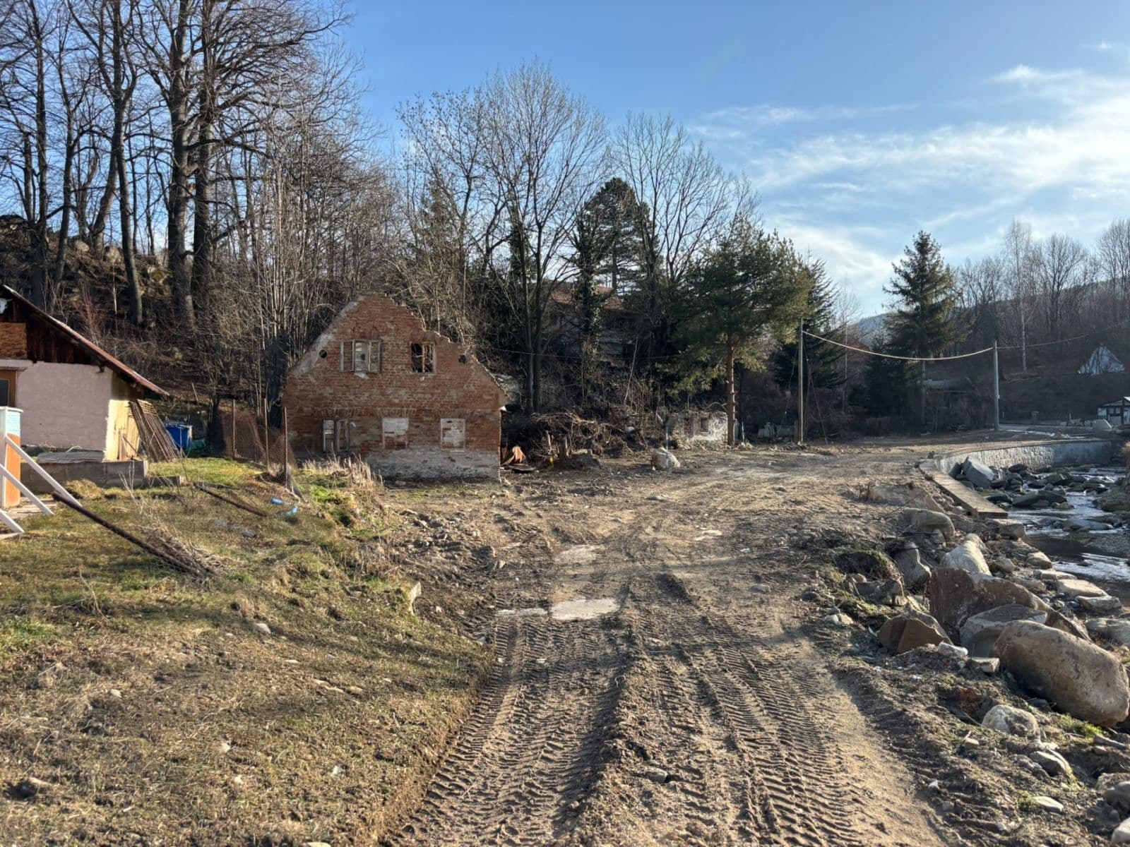 Predaj domu 80 m², pozemek 725 m², Vápenná, Olomoucký kraj Predaj domu 80 m², pozemek 725 m², Vápenná, Olomoucký kraj