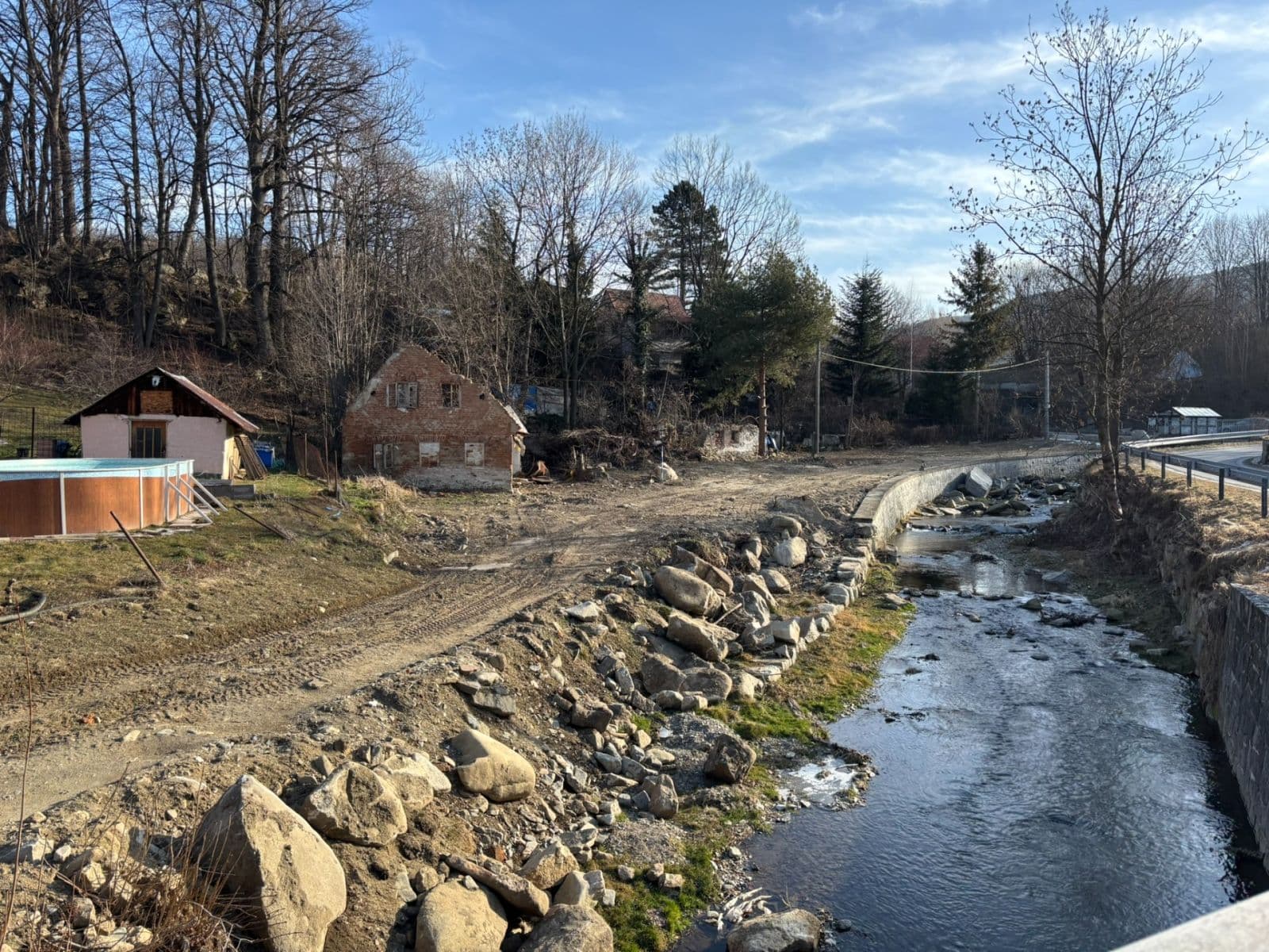 Predaj domu 80 m², pozemek 725 m², Vápenná, Olomoucký kraj Predaj domu 80 m², pozemek 725 m², Vápenná, Olomoucký kraj