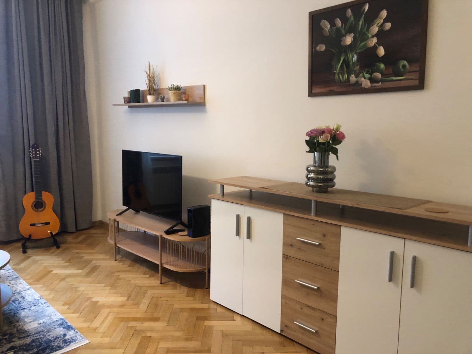Prenájom bytu 2-izbový 62 m², Pivovarnická, Praha, Praha Prenájom bytu 2-izbový 62 m², Pivovarnická, Praha, Praha
