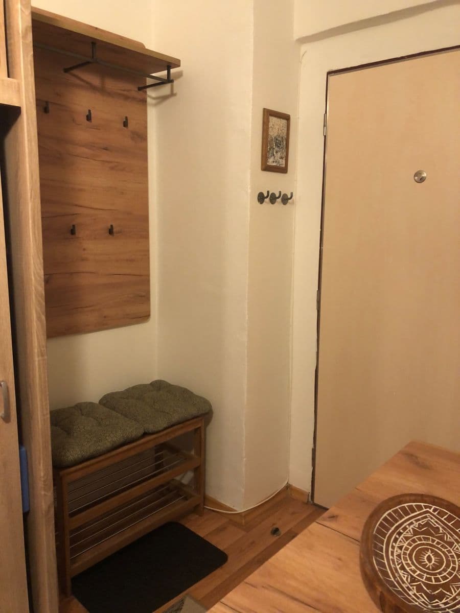 Prenájom bytu 2-izbový 62 m², Pivovarnická, Praha, Praha Prenájom bytu 2-izbový 62 m², Pivovarnická, Praha, Praha