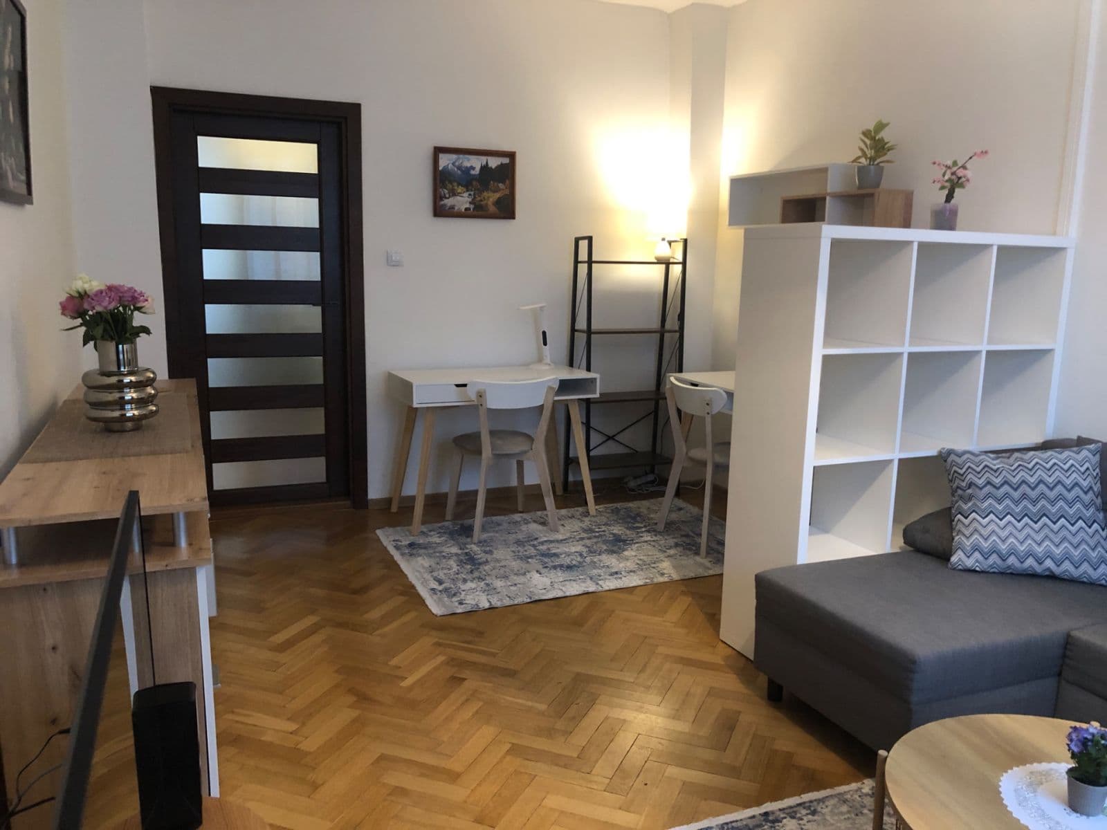 Prenájom bytu 2-izbový 62 m², Pivovarnická, Praha, Praha Prenájom bytu 2-izbový 62 m², Pivovarnická, Praha, Praha