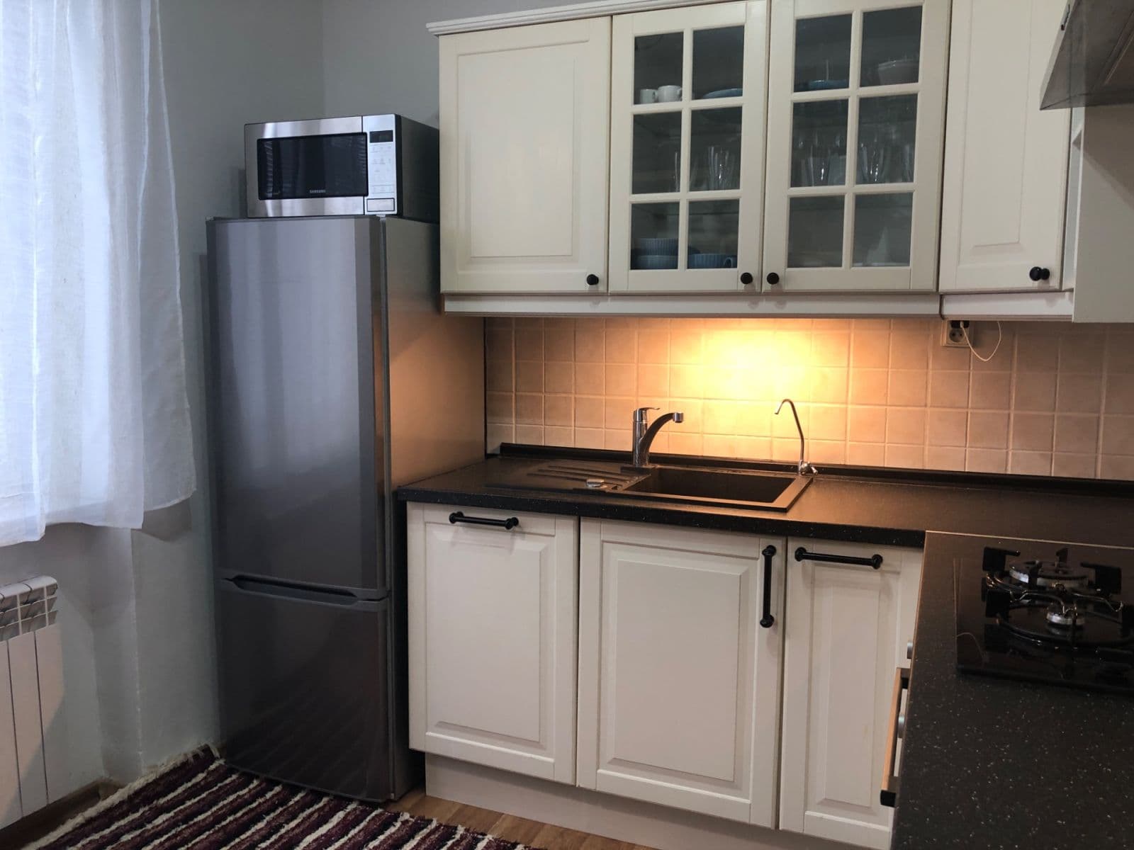 Prenájom bytu 2-izbový 62 m², Pivovarnická, Praha, Praha Prenájom bytu 2-izbový 62 m², Pivovarnická, Praha, Praha