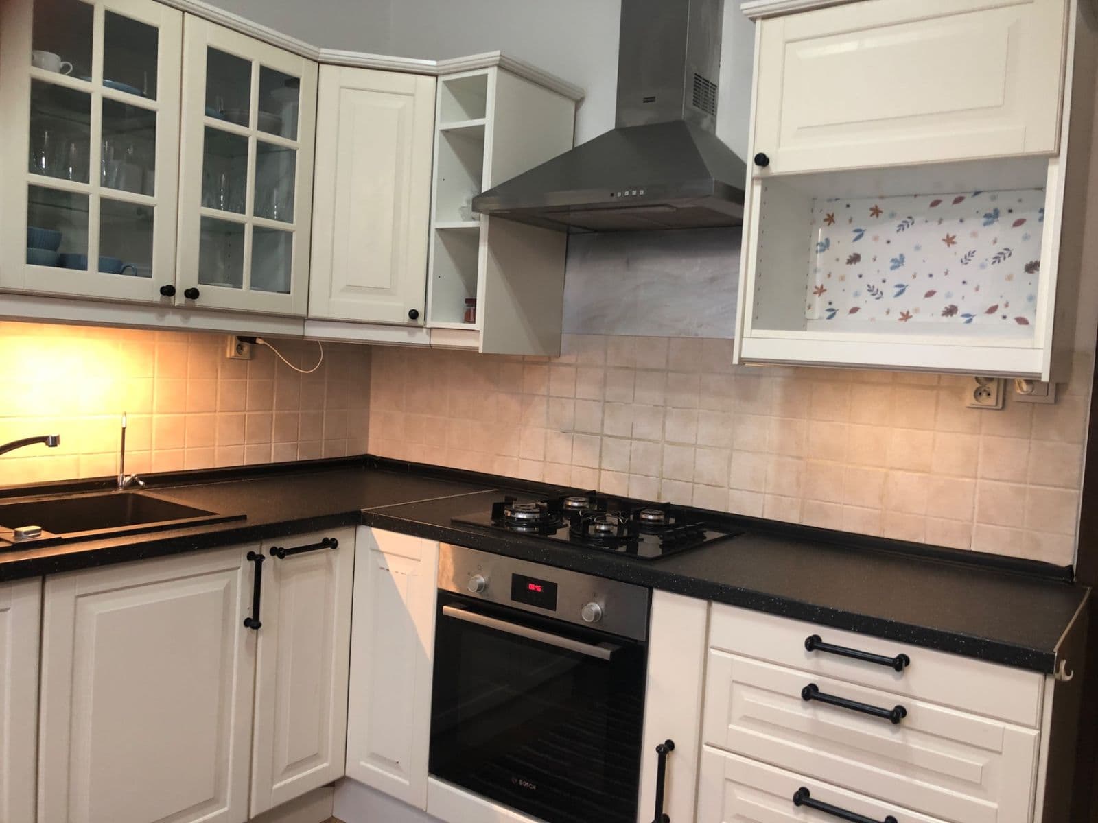 Prenájom bytu 2-izbový 62 m², Pivovarnická, Praha, Praha Prenájom bytu 2-izbový 62 m², Pivovarnická, Praha, Praha