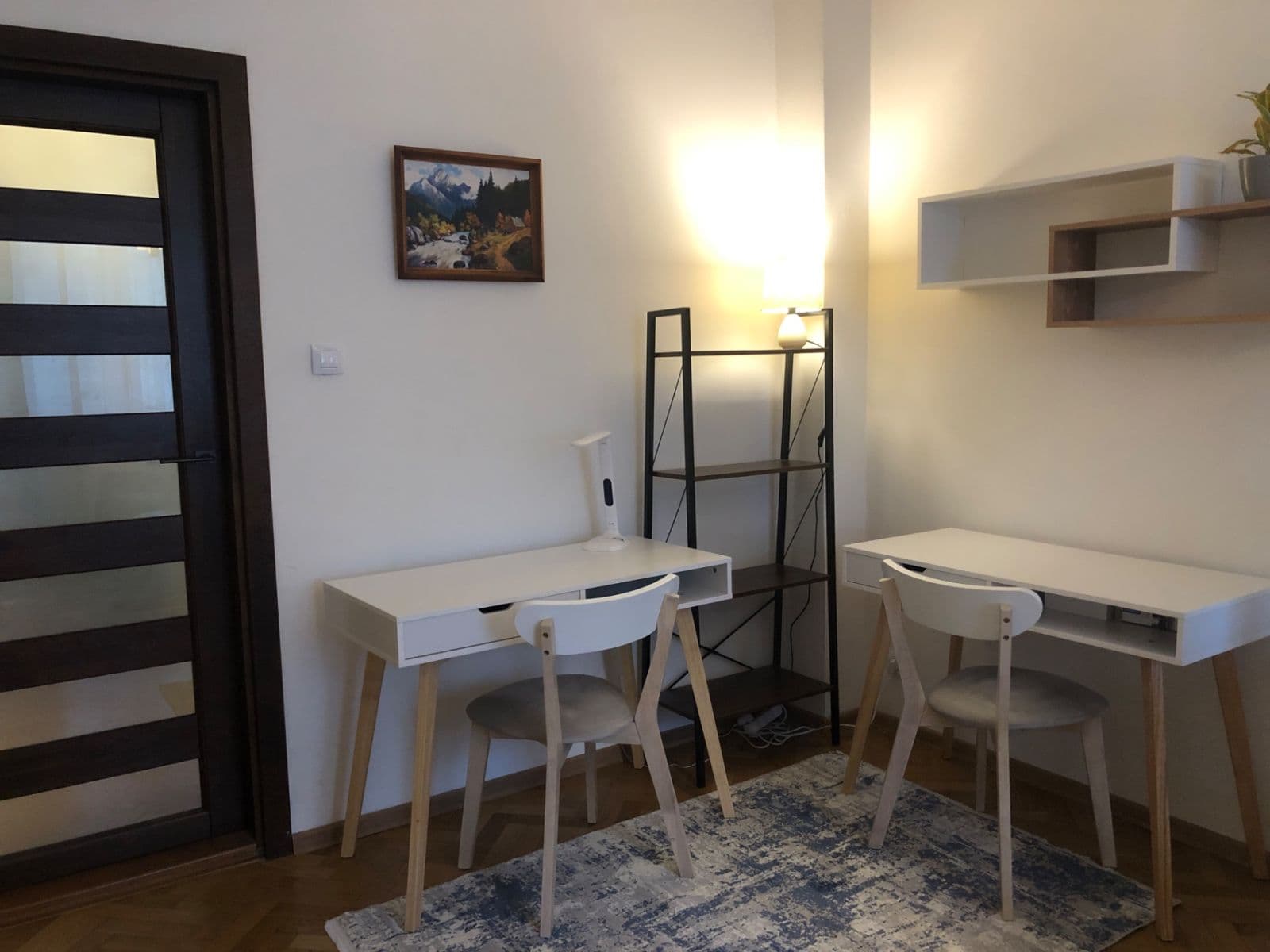 Prenájom bytu 2-izbový 62 m², Pivovarnická, Praha, Praha Prenájom bytu 2-izbový 62 m², Pivovarnická, Praha, Praha