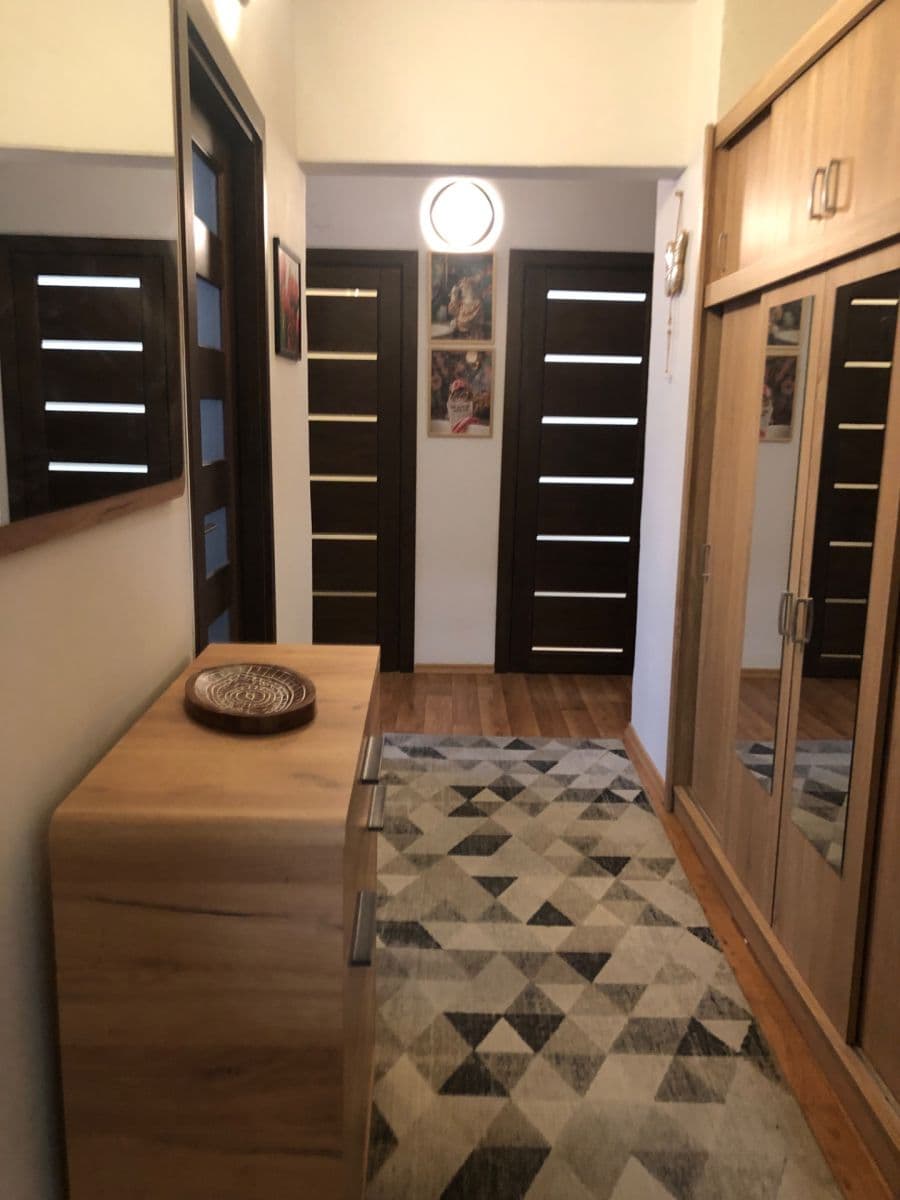 Prenájom bytu 2-izbový 62 m², Pivovarnická, Praha, Praha Prenájom bytu 2-izbový 62 m², Pivovarnická, Praha, Praha