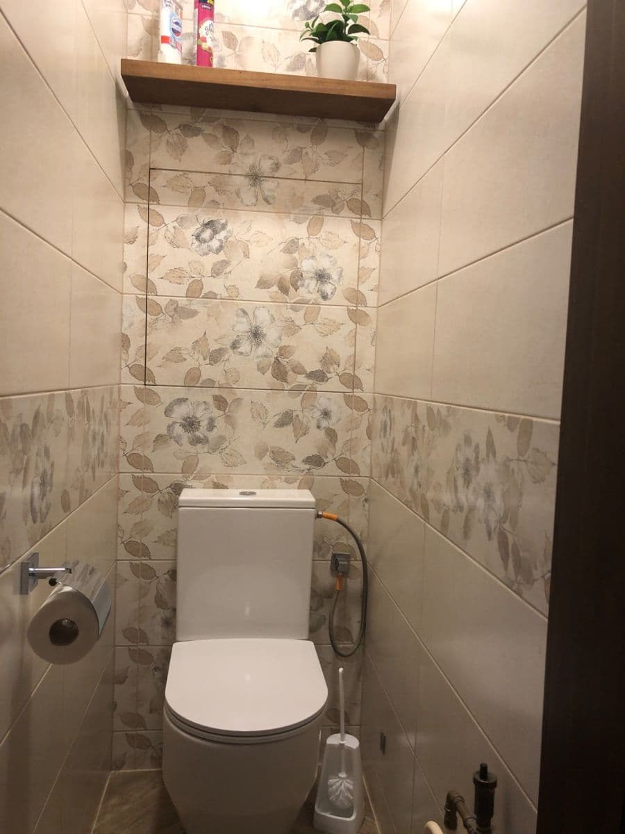 Prenájom bytu 2-izbový 62 m², Pivovarnická, Praha, Praha Prenájom bytu 2-izbový 62 m², Pivovarnická, Praha, Praha