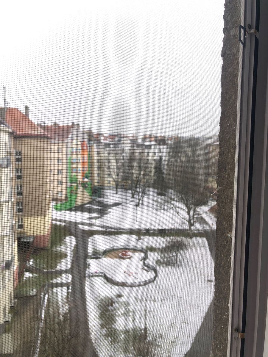 Prenájom bytu 2-izbový 62 m², Pivovarnická, Praha, Praha Prenájom bytu 2-izbový 62 m², Pivovarnická, Praha, Praha