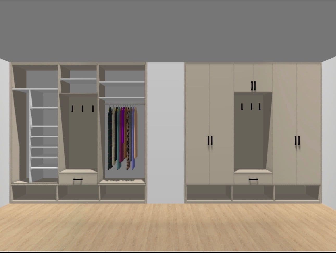 Prenájom bytu 1-izbový 32 m², Poděbradská, Praha, Praha Prenájom bytu 1-izbový 32 m², Poděbradská, Praha, Praha