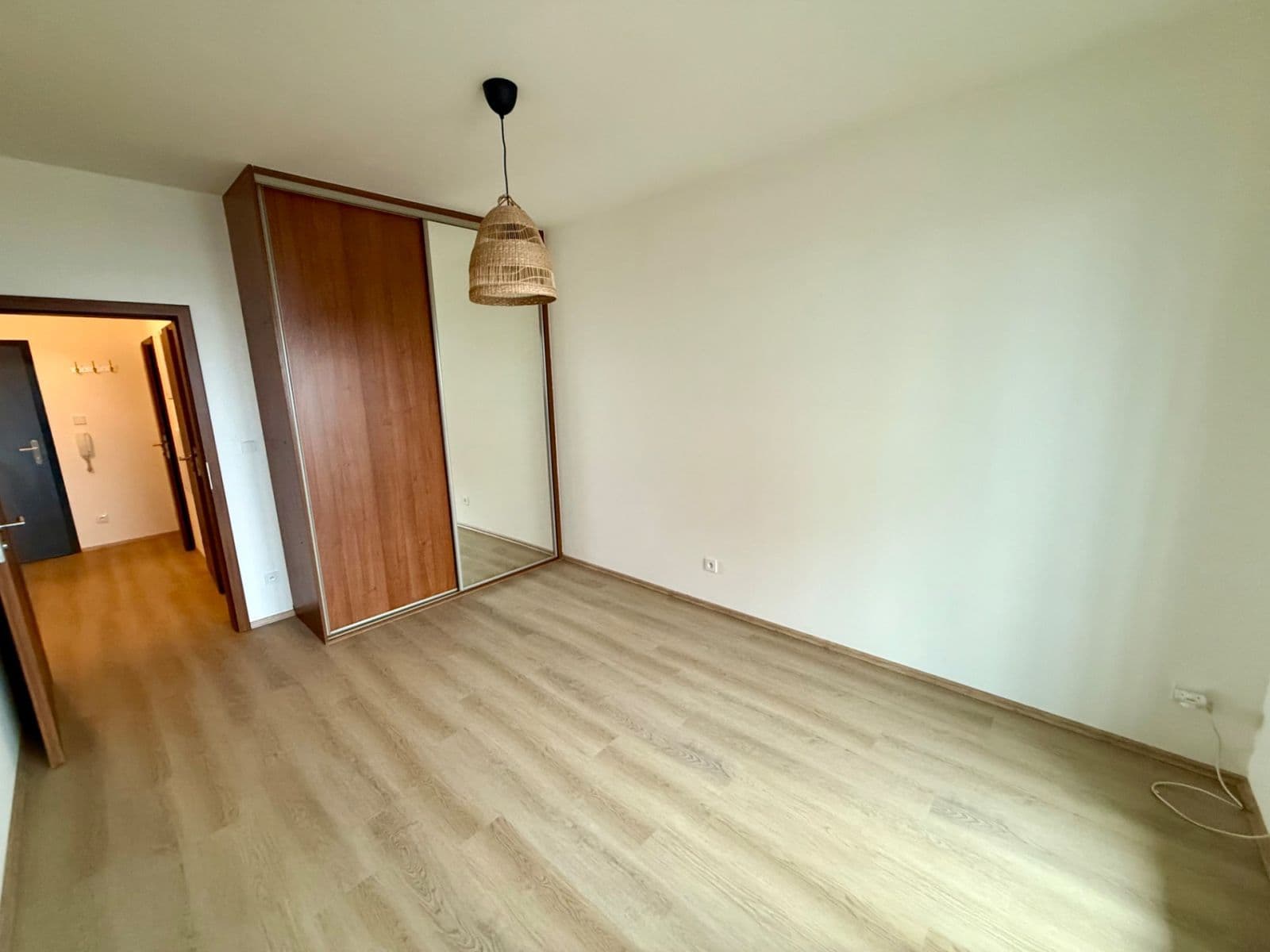 Prenájom bytu 2-izbový 57 m², Počernická, Praha, Praha Prenájom bytu 2-izbový 57 m², Počernická, Praha, Praha