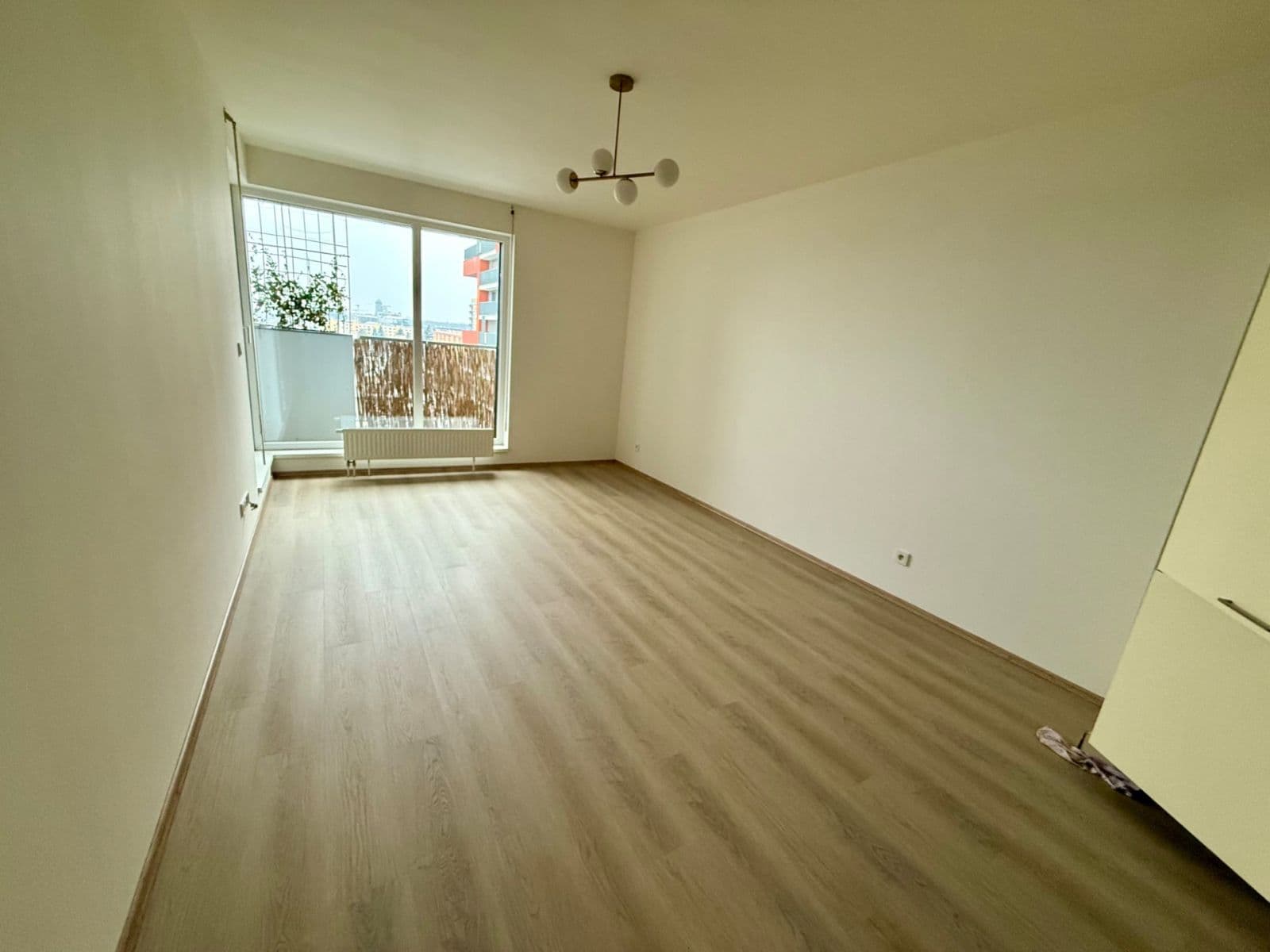 Prenájom bytu 2-izbový 57 m², Počernická, Praha, Praha Prenájom bytu 2-izbový 57 m², Počernická, Praha, Praha