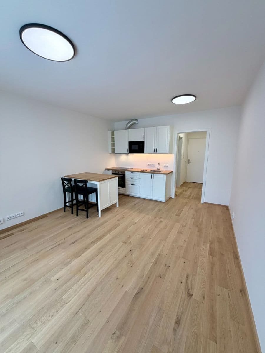 Prenájom bytu 1-izbový 31 m², Střížkovská, Praha, Praha Prenájom bytu 1-izbový 31 m², Střížkovská, Praha, Praha