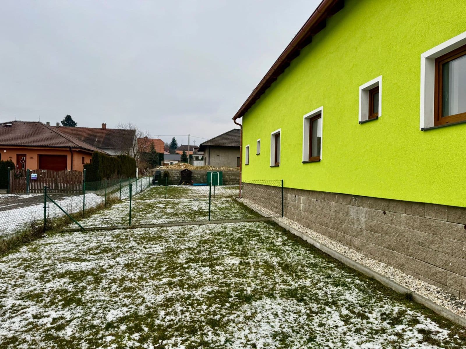 Predaj domu 180 m², pozemek 350 m², Kosova Hora, Středočeský kraj Predaj domu 180 m², pozemek 350 m², Kosova Hora, Středočeský kraj