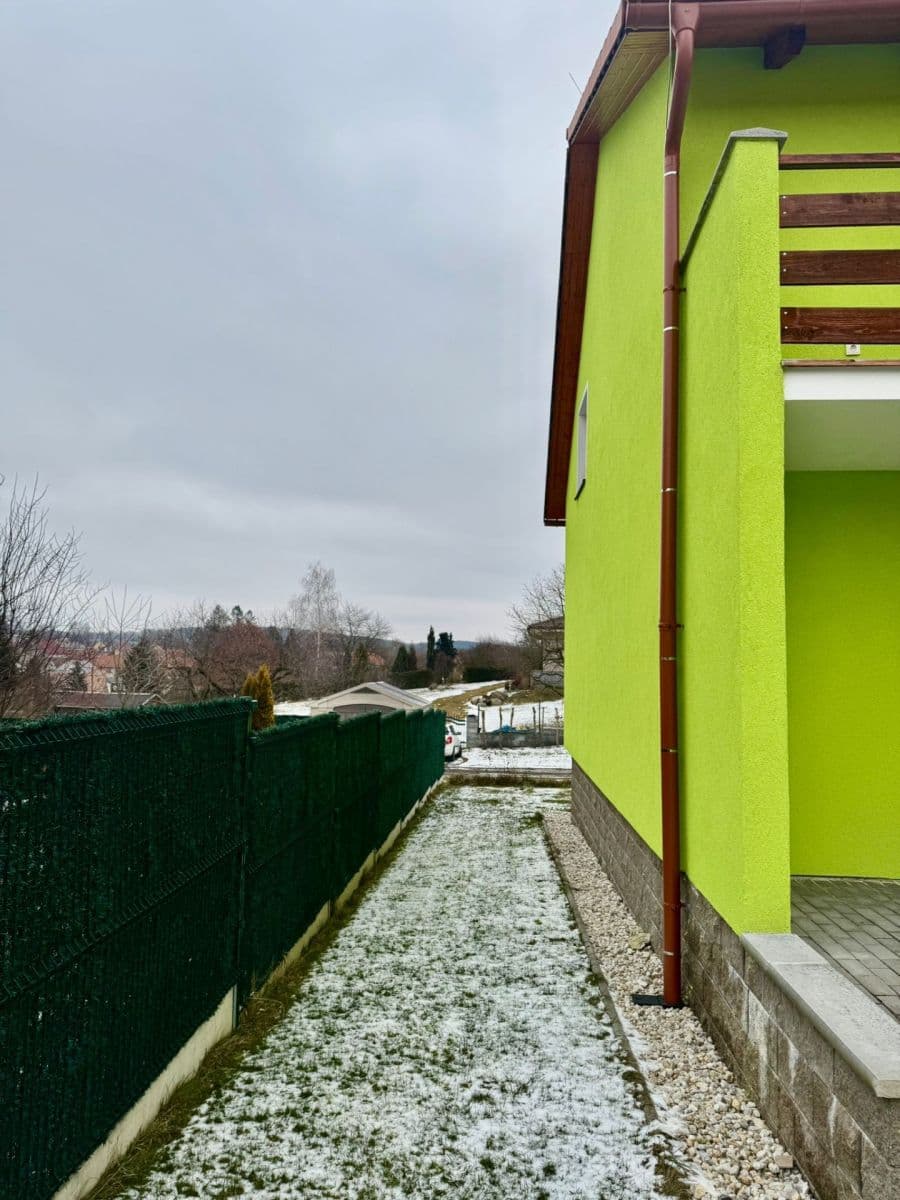 Predaj domu 180 m², pozemek 350 m², Kosova Hora, Středočeský kraj Predaj domu 180 m², pozemek 350 m², Kosova Hora, Středočeský kraj