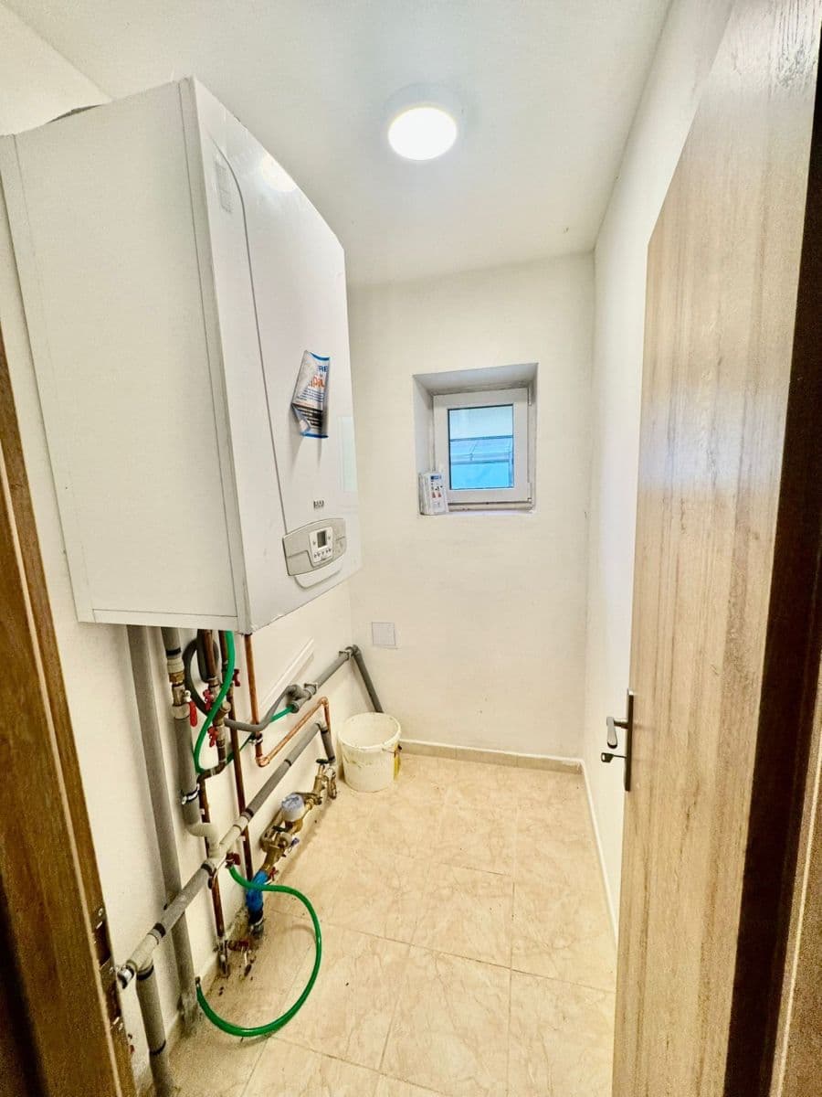 Predaj domu 180 m², pozemek 350 m², Kosova Hora, Středočeský kraj Predaj domu 180 m², pozemek 350 m², Kosova Hora, Středočeský kraj