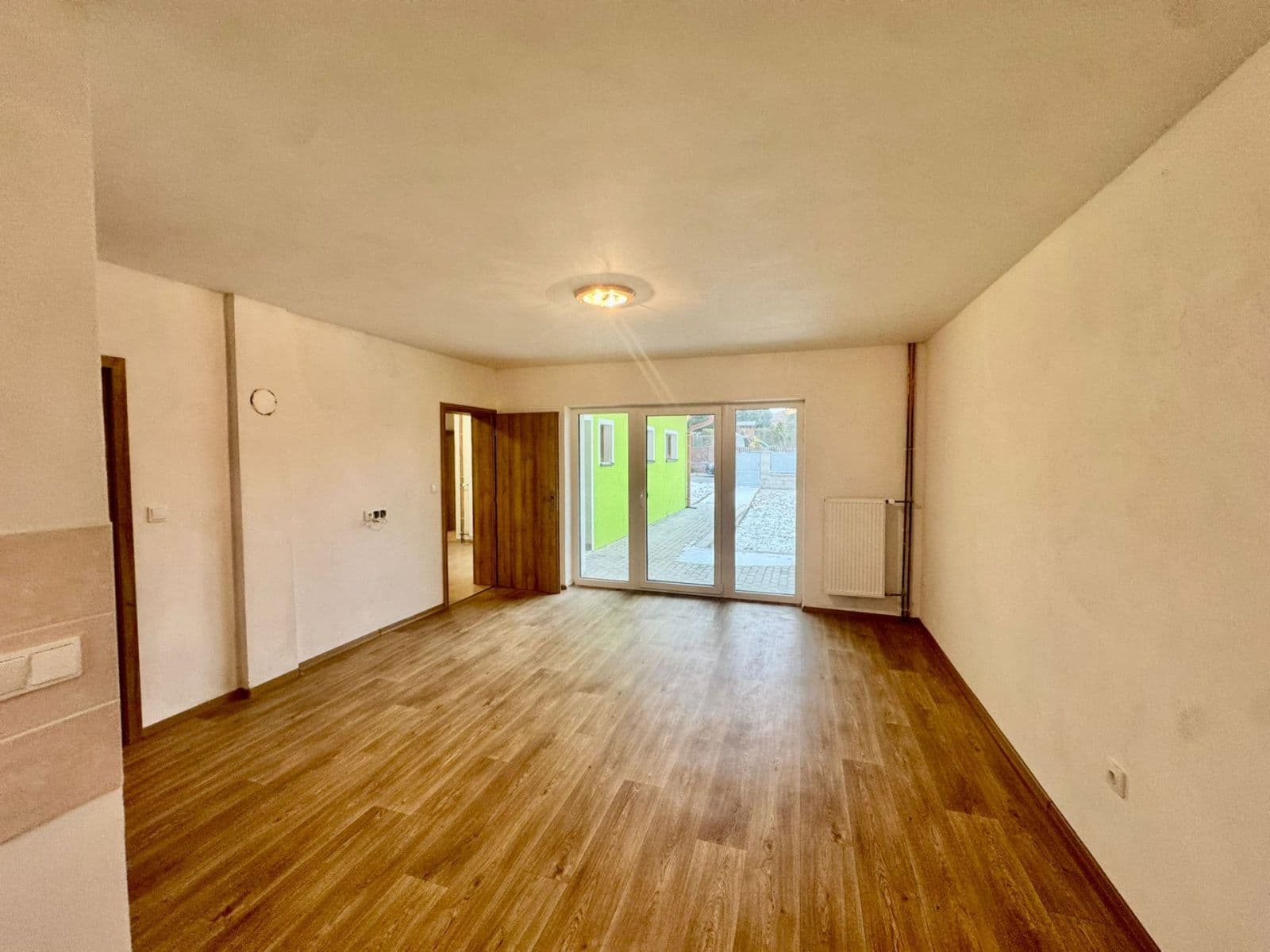Predaj domu 180 m², pozemek 350 m², Kosova Hora, Středočeský kraj Predaj domu 180 m², pozemek 350 m², Kosova Hora, Středočeský kraj