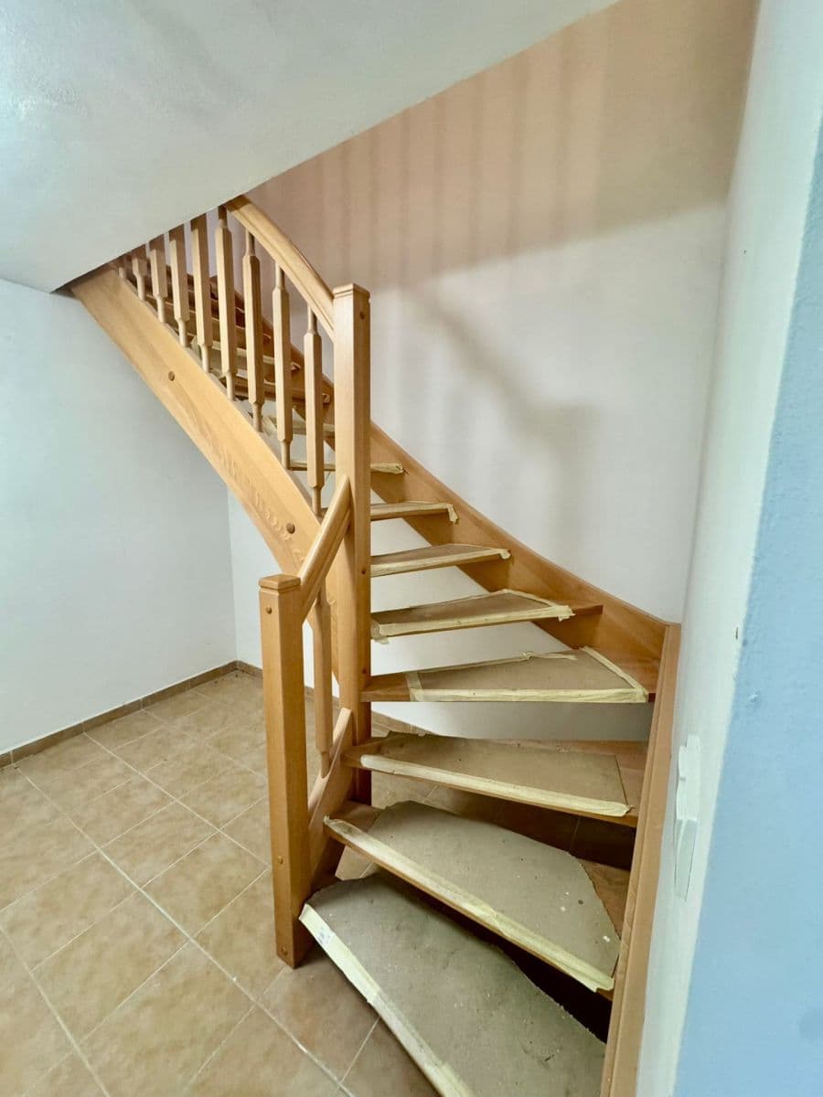 Predaj domu 180 m², pozemek 350 m², Kosova Hora, Středočeský kraj Predaj domu 180 m², pozemek 350 m², Kosova Hora, Středočeský kraj