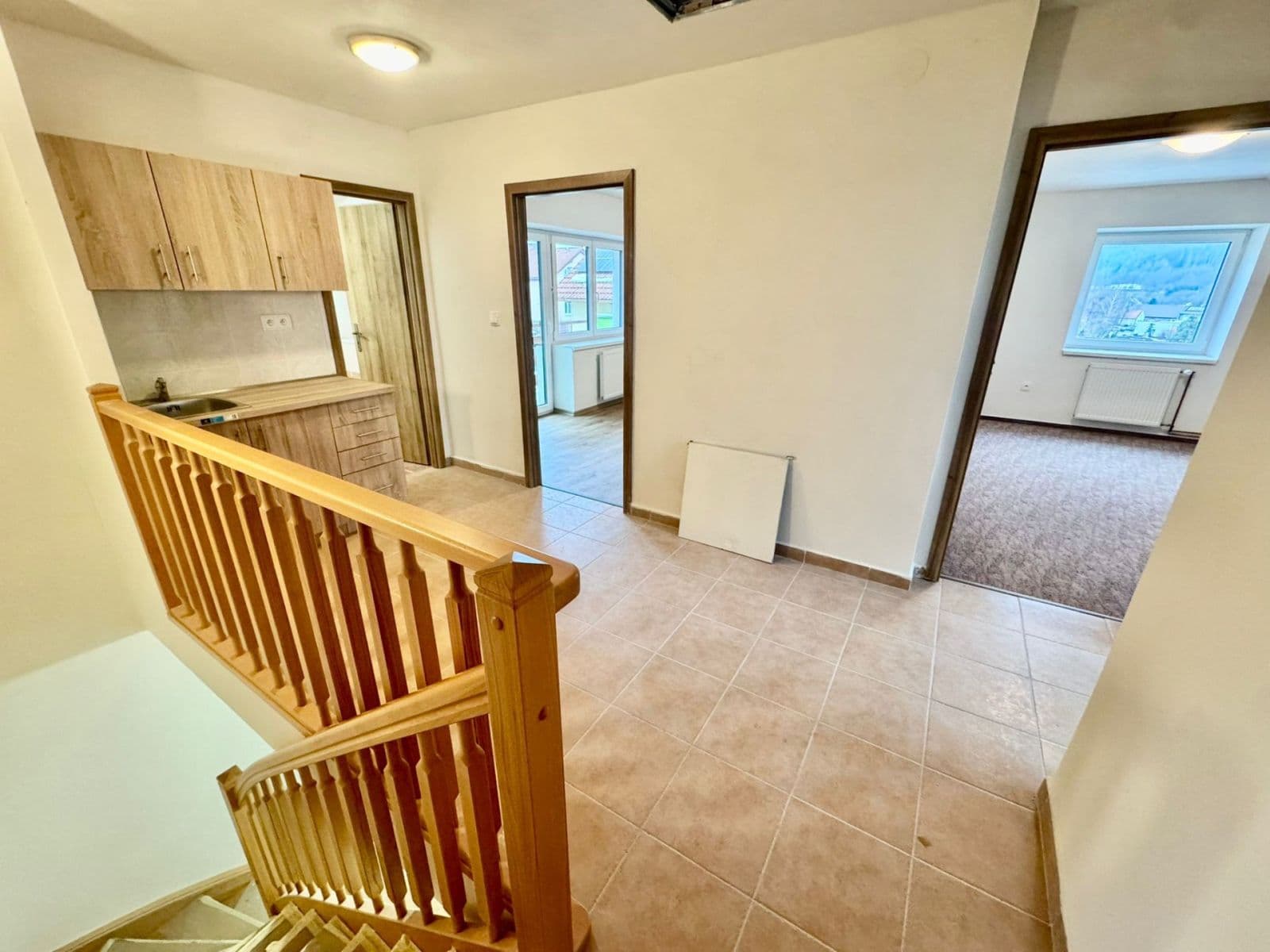 Predaj domu 180 m², pozemek 350 m², Kosova Hora, Středočeský kraj Predaj domu 180 m², pozemek 350 m², Kosova Hora, Středočeský kraj