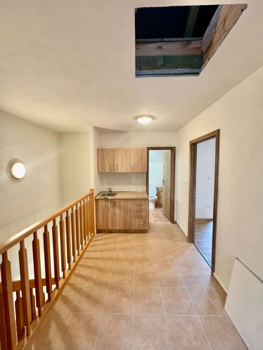 Predaj domu 180 m², pozemek 350 m², Kosova Hora, Středočeský kraj Predaj domu 180 m², pozemek 350 m², Kosova Hora, Středočeský kraj