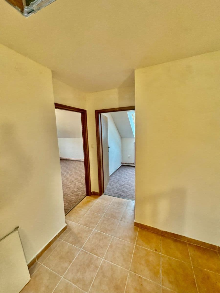 Predaj domu 180 m², pozemek 350 m², Kosova Hora, Středočeský kraj Predaj domu 180 m², pozemek 350 m², Kosova Hora, Středočeský kraj