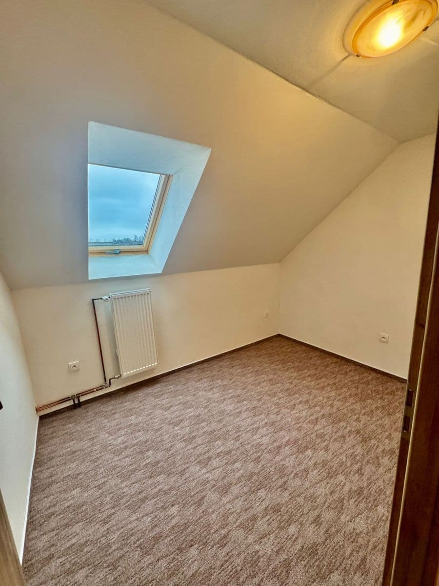 Predaj domu 180 m², pozemek 350 m², Kosova Hora, Středočeský kraj Predaj domu 180 m², pozemek 350 m², Kosova Hora, Středočeský kraj