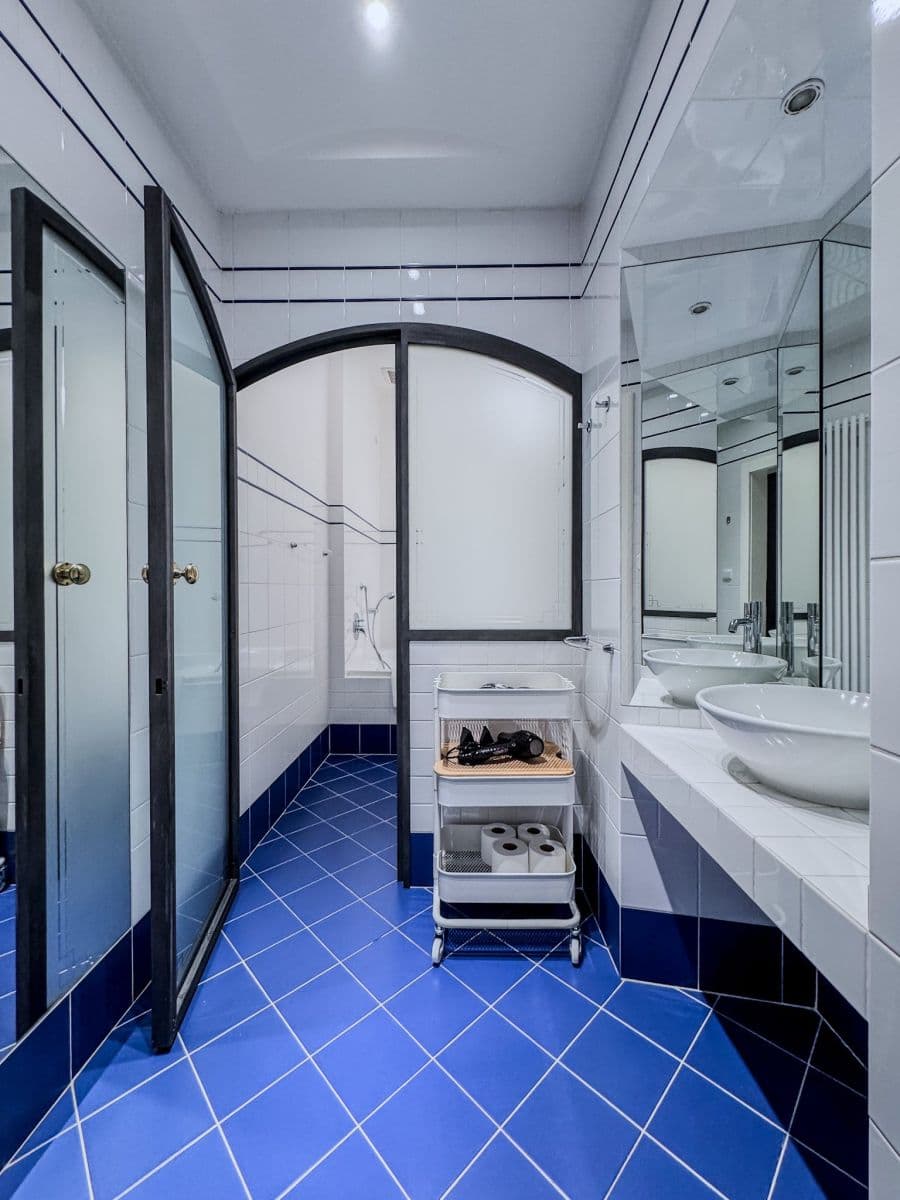 Prenájom bytu 105 m², Anny Letenské, Praha, Praha Prenájom bytu 105 m², Anny Letenské, Praha, Praha