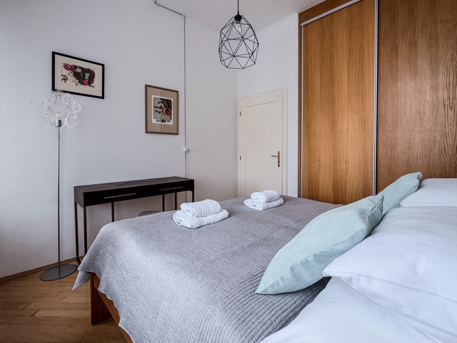 Prenájom bytu 105 m², Anny Letenské, Praha, Praha Prenájom bytu 105 m², Anny Letenské, Praha, Praha