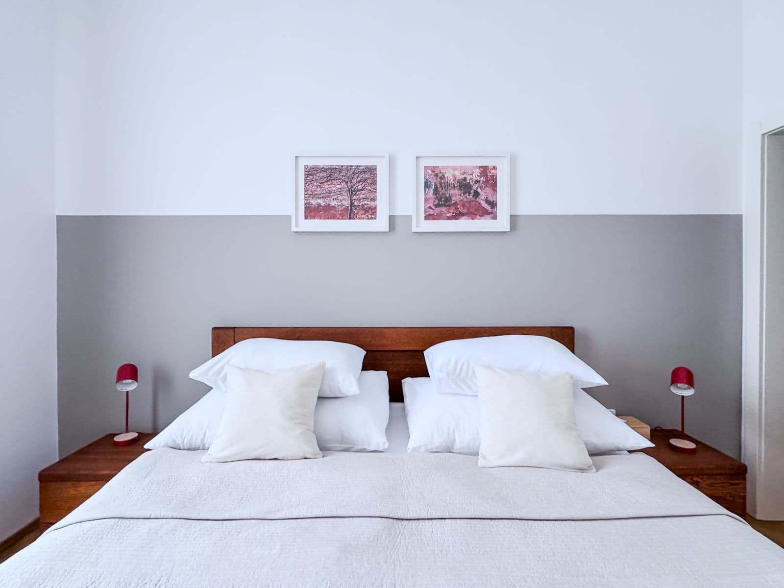 Prenájom bytu 105 m², Anny Letenské, Praha, Praha Prenájom bytu 105 m², Anny Letenské, Praha, Praha