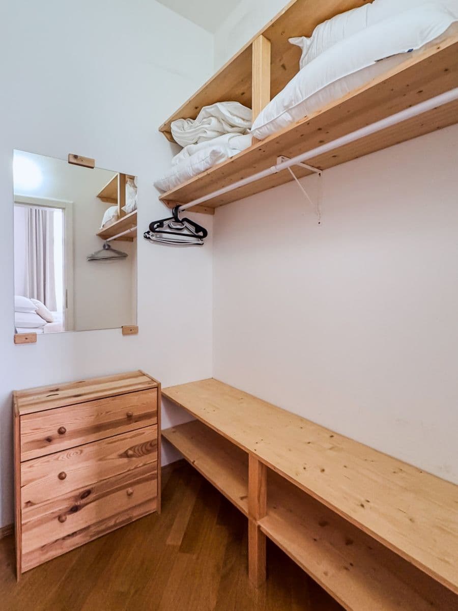 Prenájom bytu 105 m², Anny Letenské, Praha, Praha Prenájom bytu 105 m², Anny Letenské, Praha, Praha