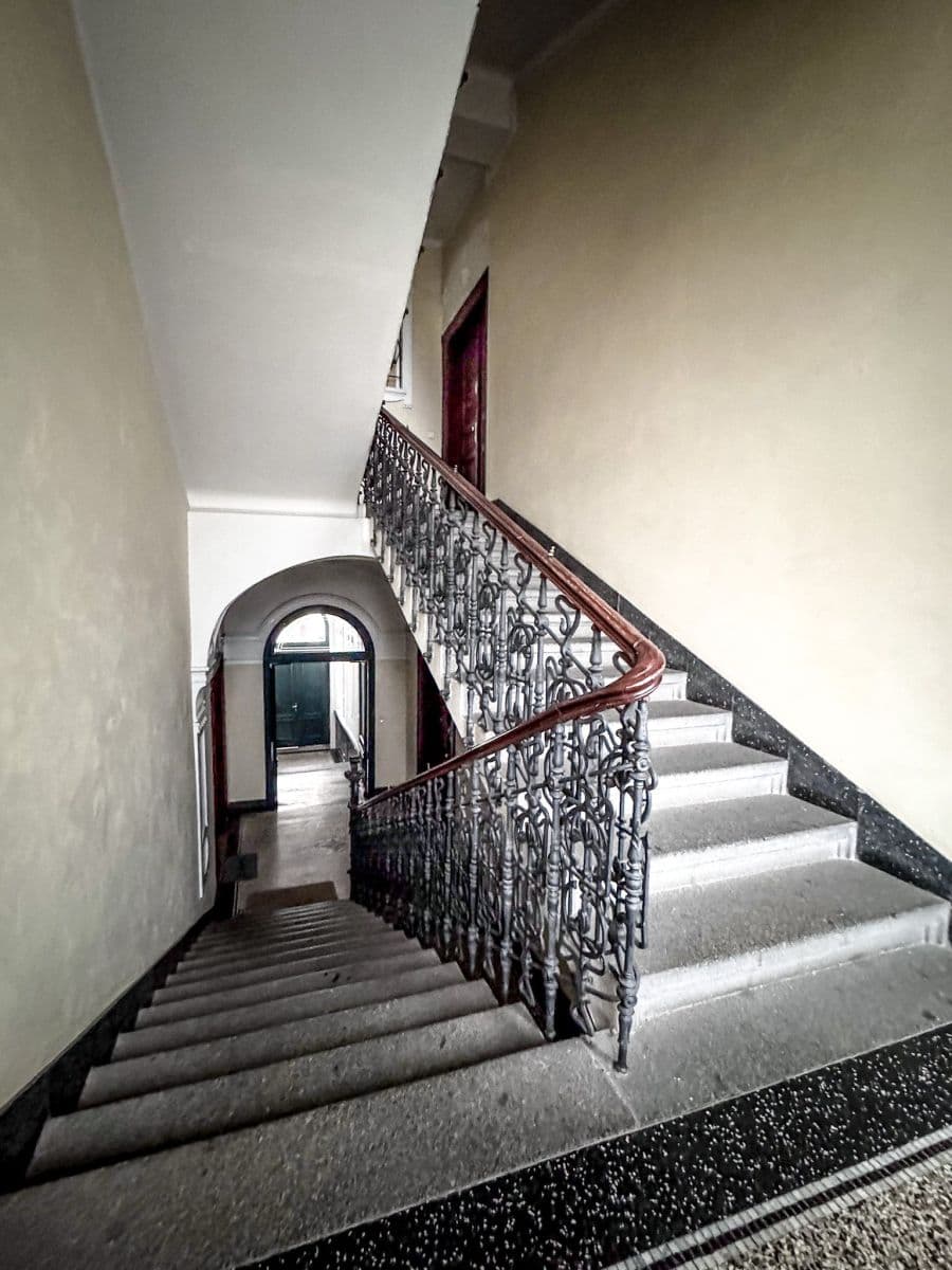 Prenájom bytu 105 m², Anny Letenské, Praha, Praha Prenájom bytu 105 m², Anny Letenské, Praha, Praha